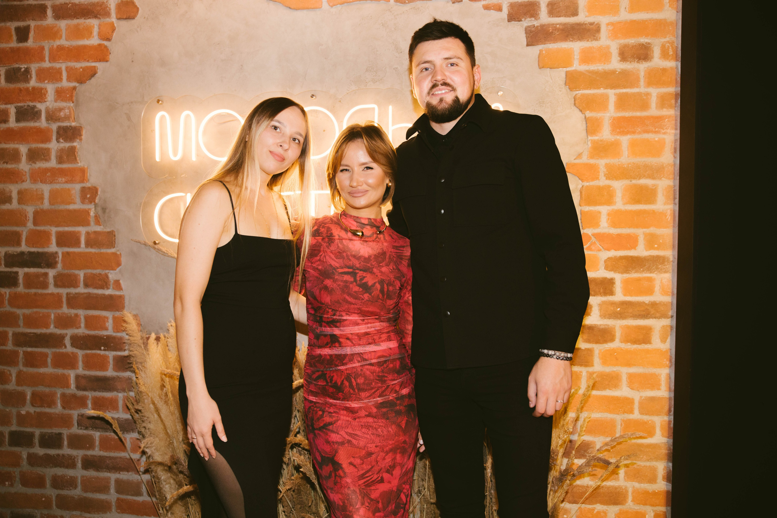 Юбилей. Фотограф в Липецке и Москве Рыкова Юлия