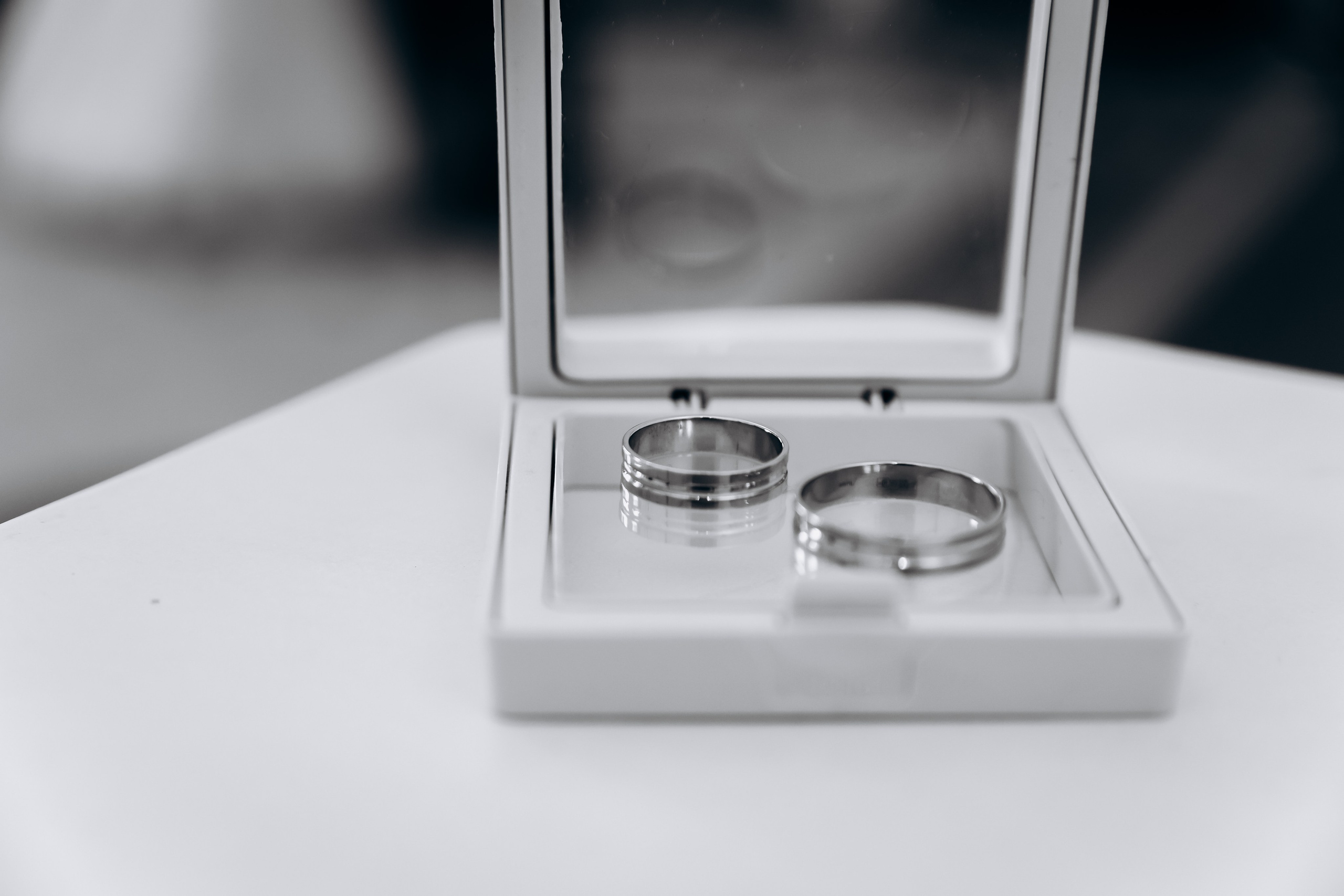 Алина и Александр