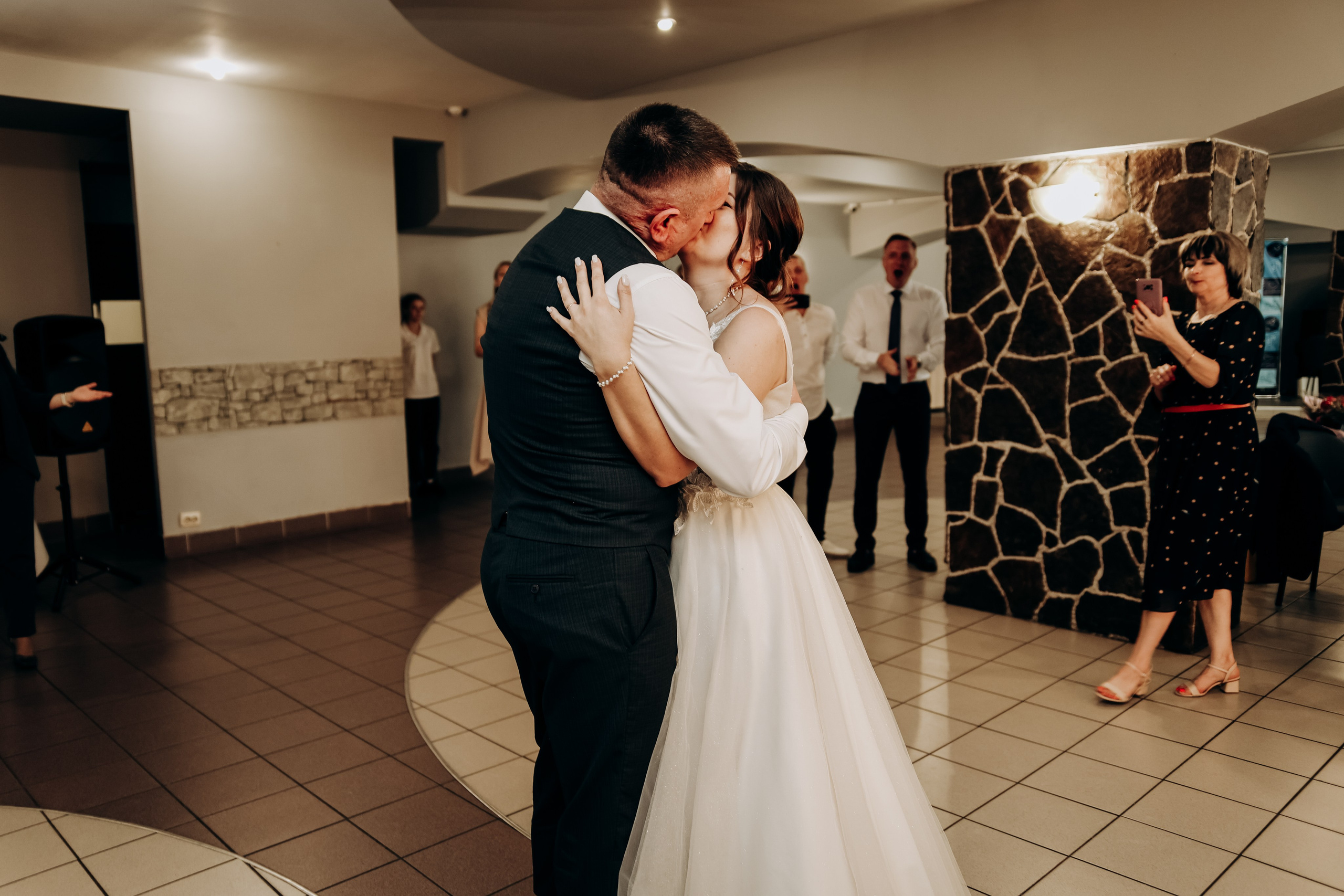 Алина и Александр