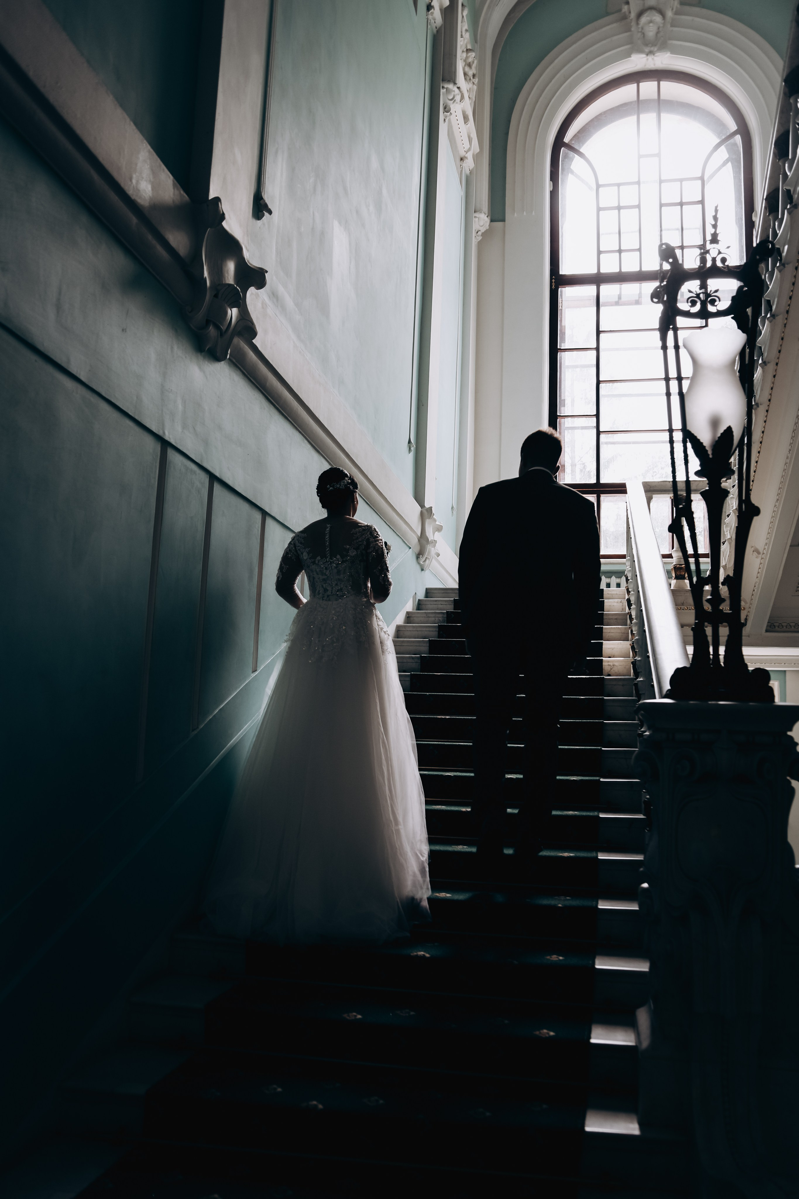 Надежда и Валерий