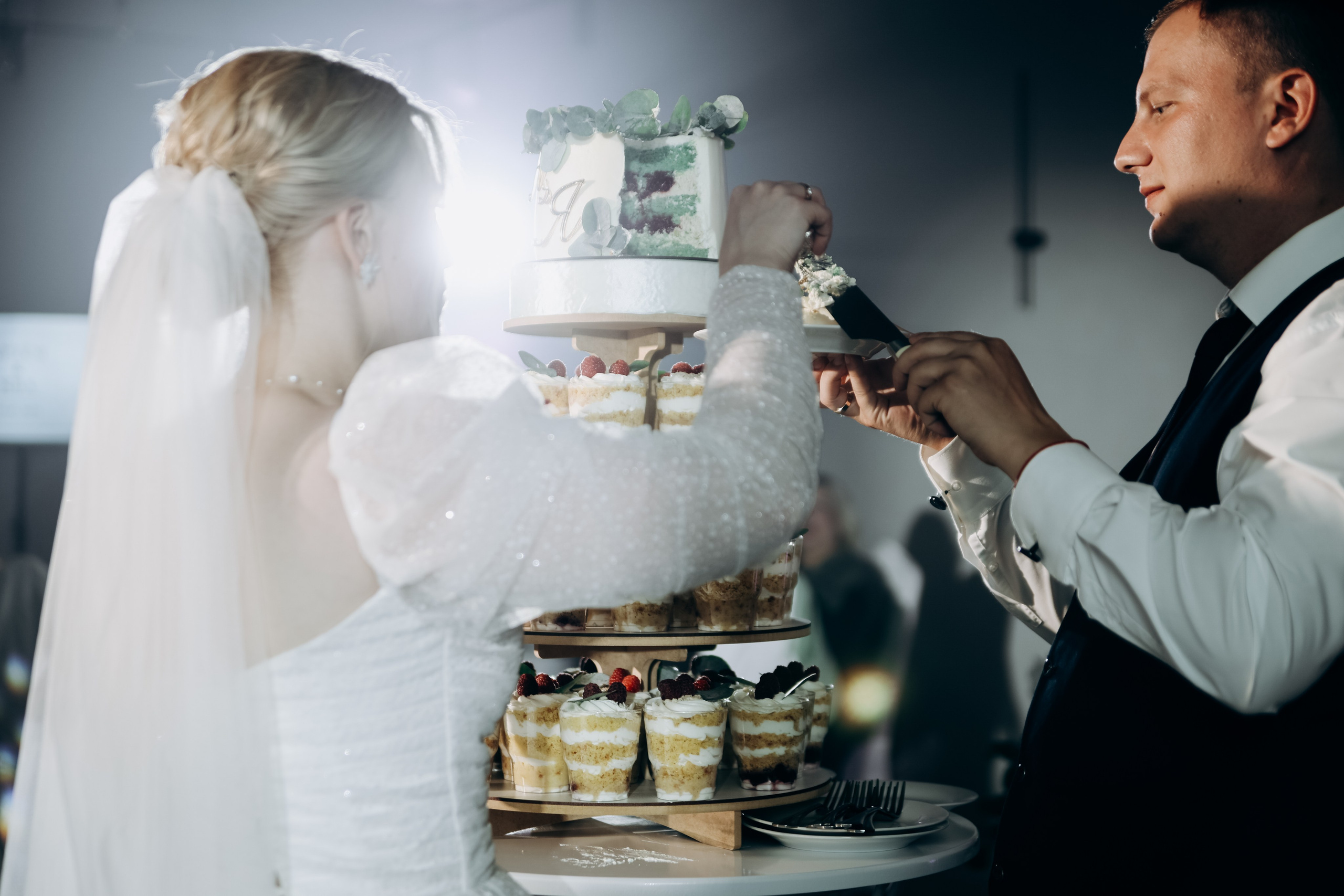 Яна и Артем