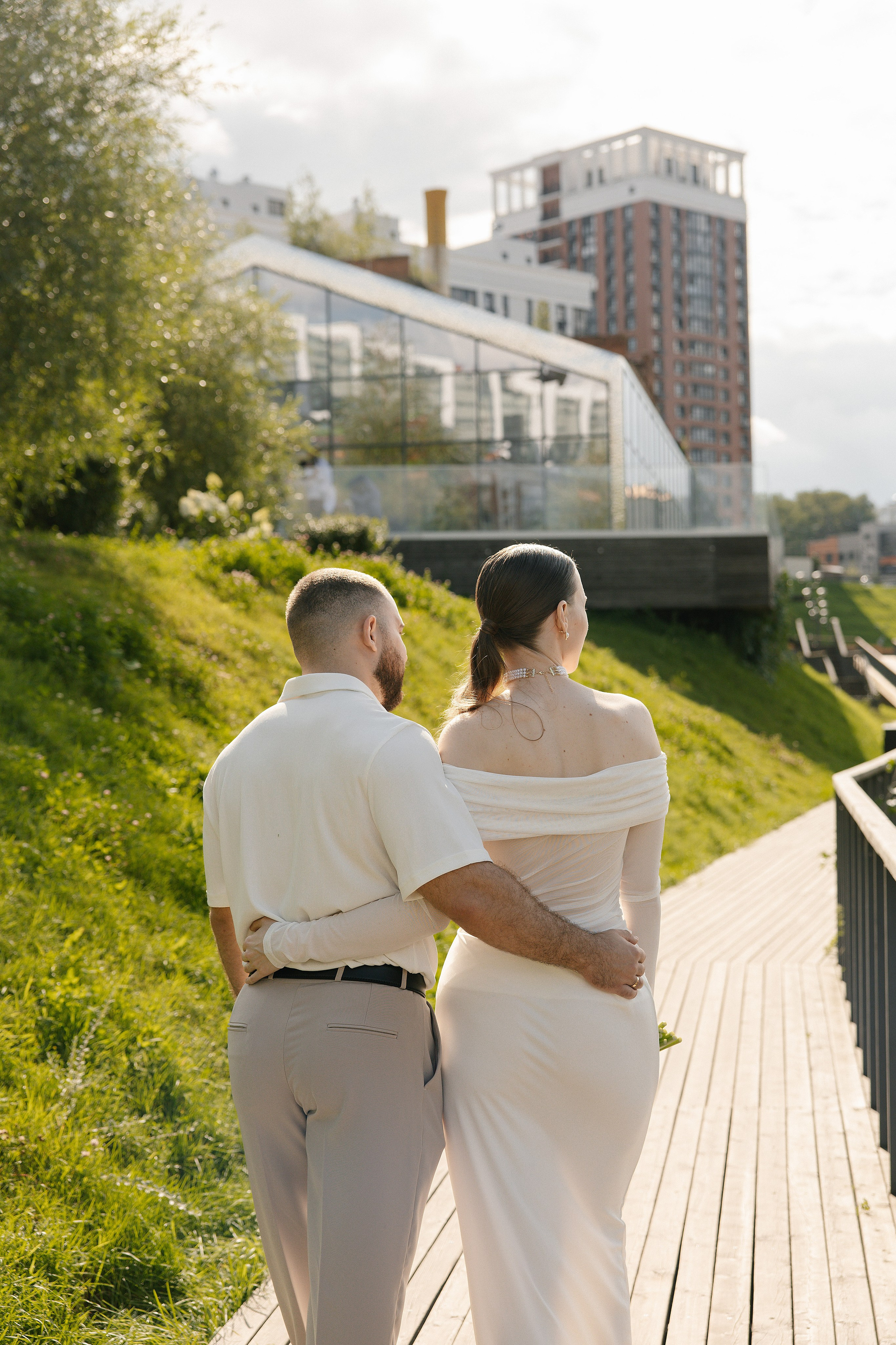 Юлия & Кирилл. Фотограф Сотникова Вероника