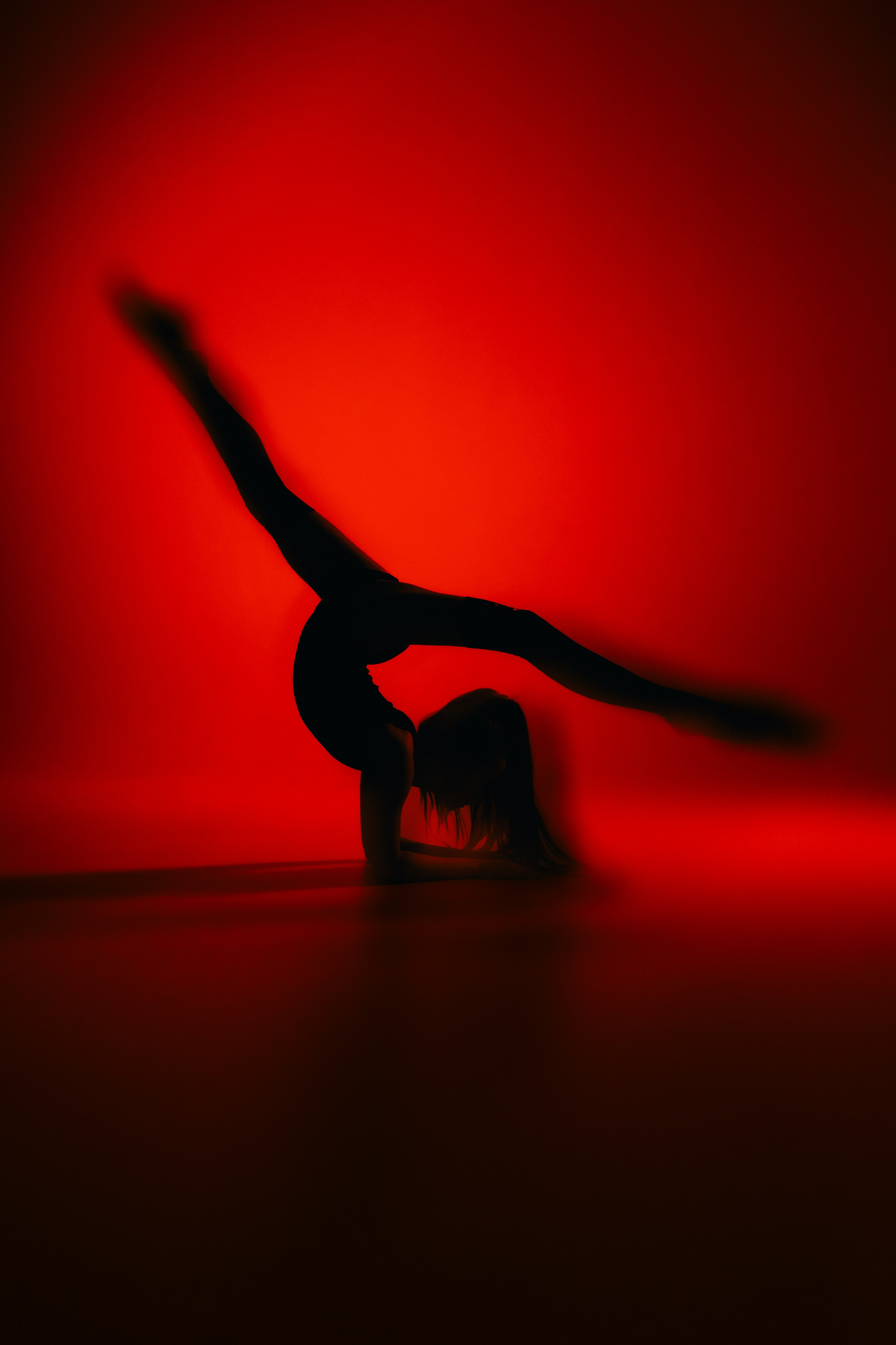 Индивидуальная съемка | Маша. Фотограф Валерия Кононова