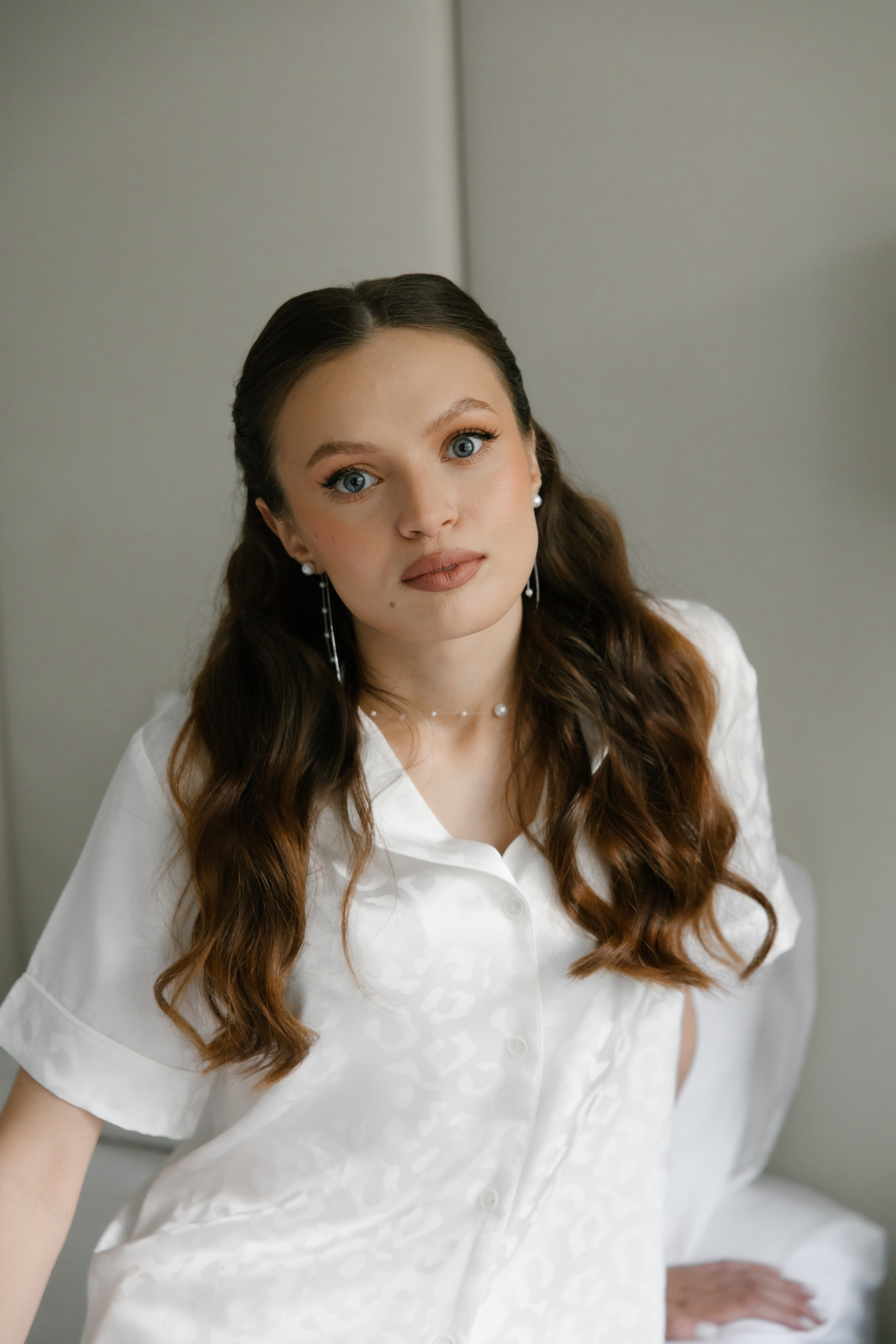 Лиза и Артем. Фотограф и Видеограф во Владимире