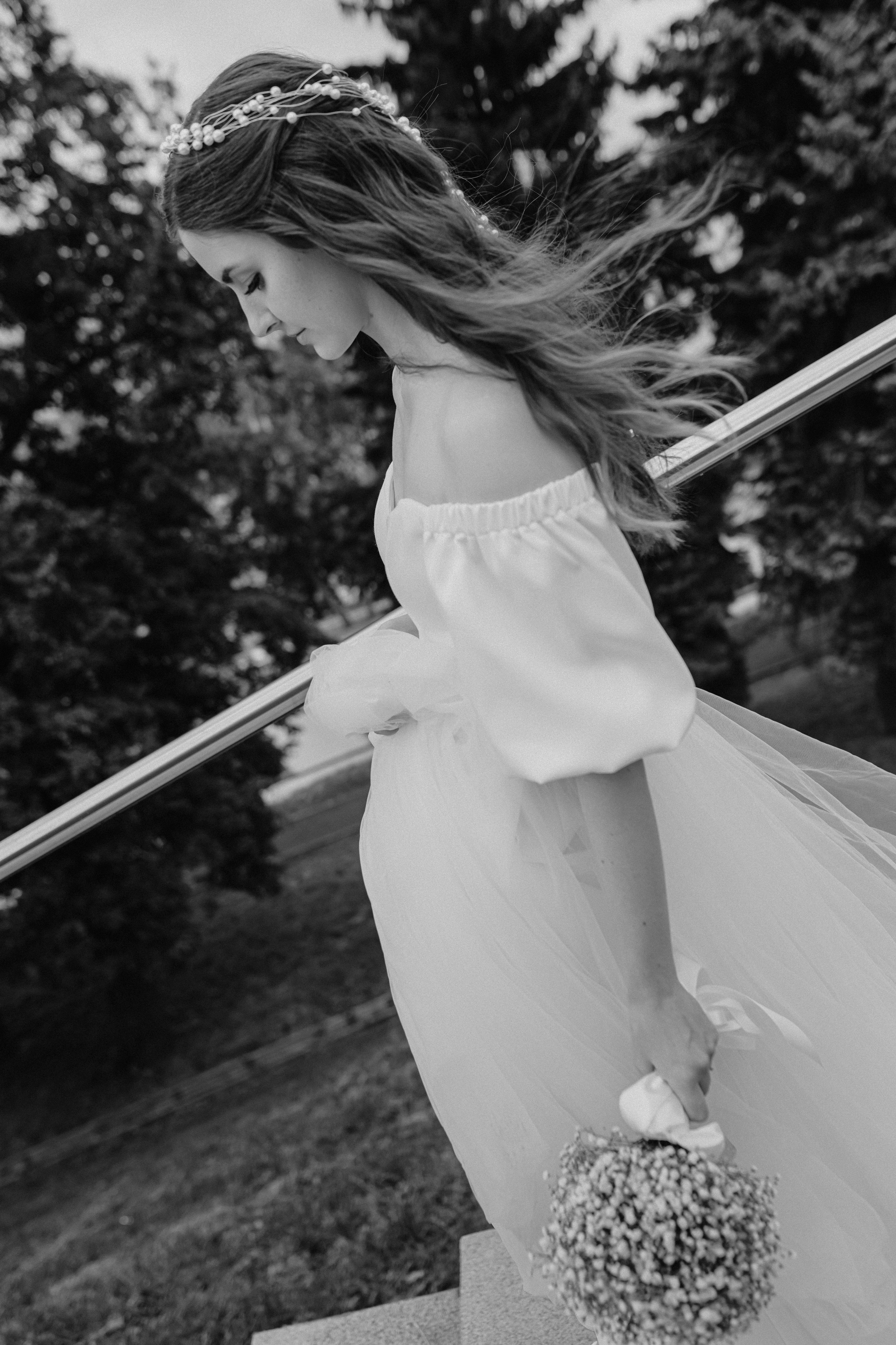 Свадьба Ксюши и Альберта. Свадебный и семейный фотограф Женя Добрянская в Нижнем Новгороде