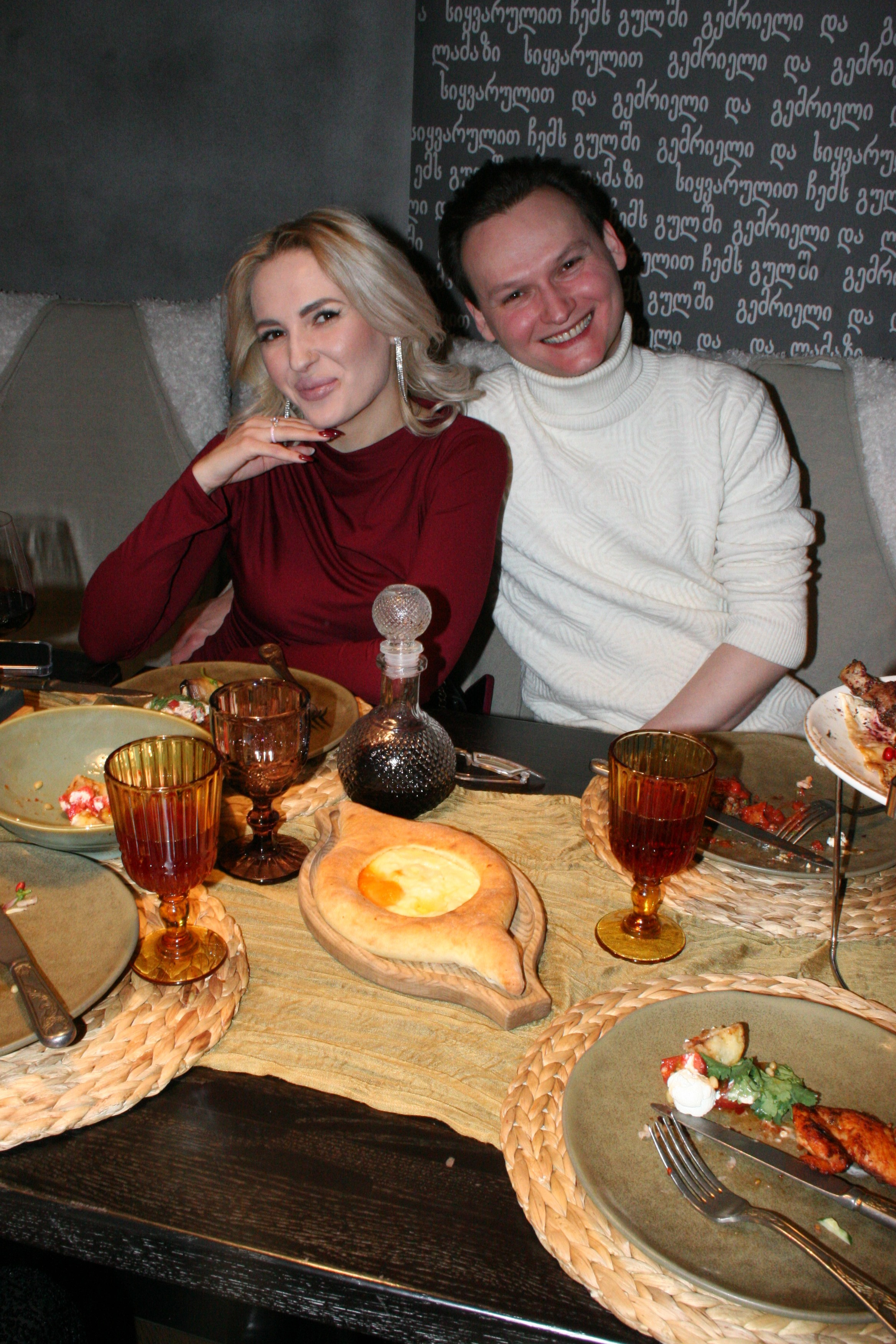 Корпоратив. Креативный фотограф