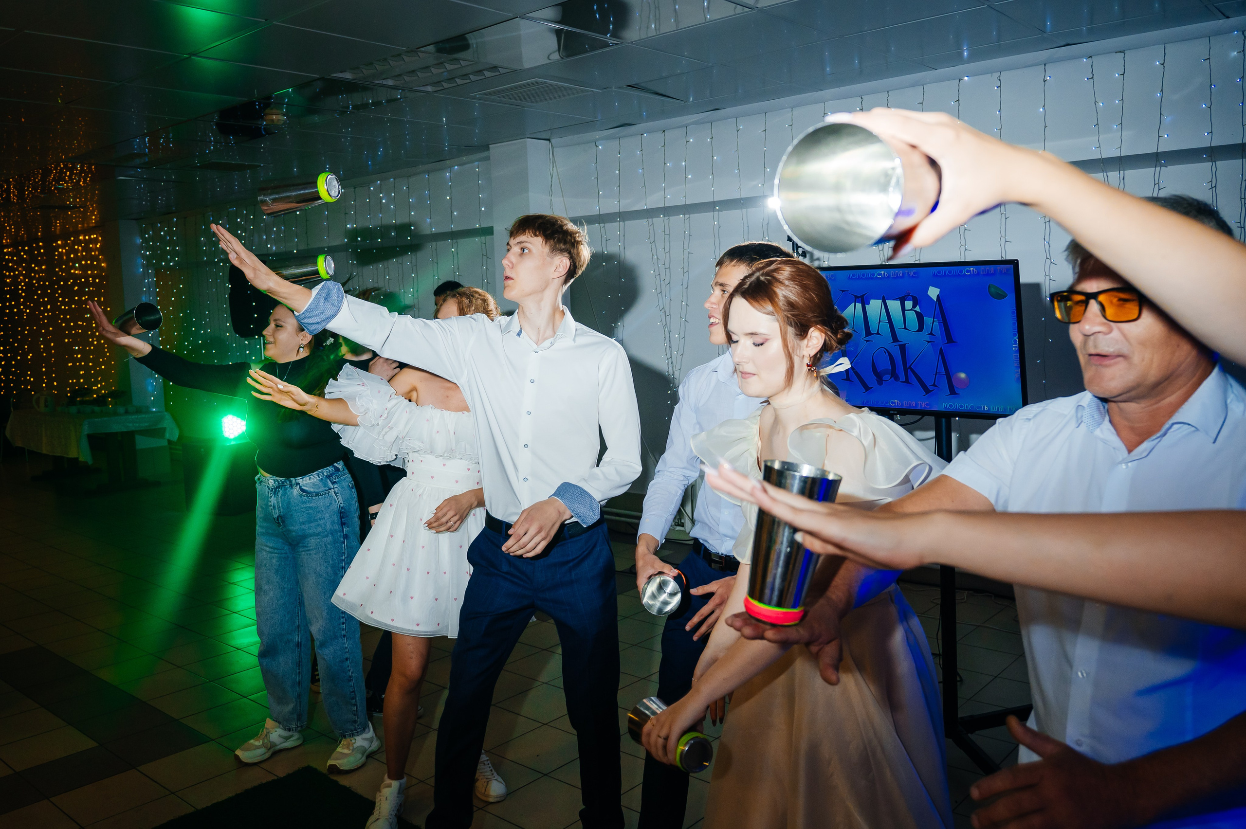 Школьные выпускные, линейки, банкеты. Семейный и LifeStyle фотограф в Жигулевске и Тольятти Рустам Ханмурзин