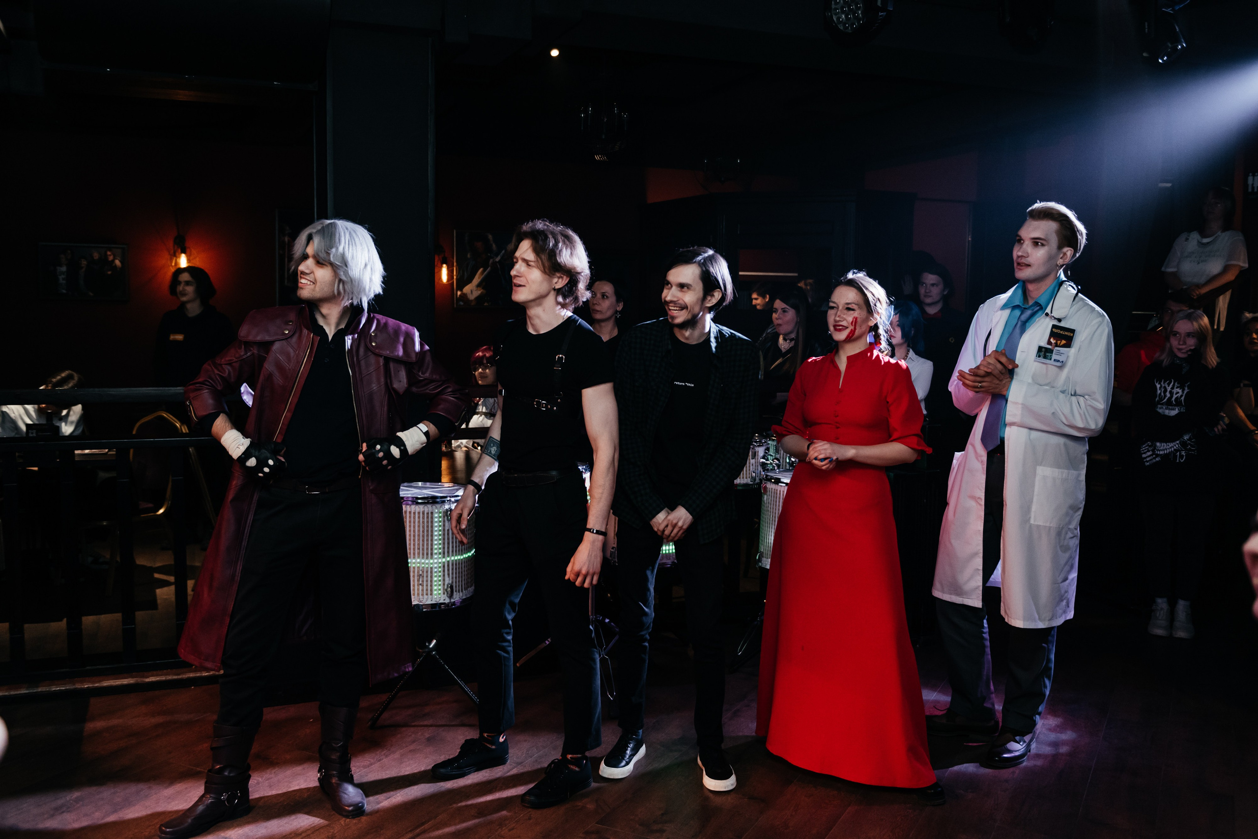 Фан Рок Фестиваль. Свадебный фотограф Иркутск Алексей Шульгин