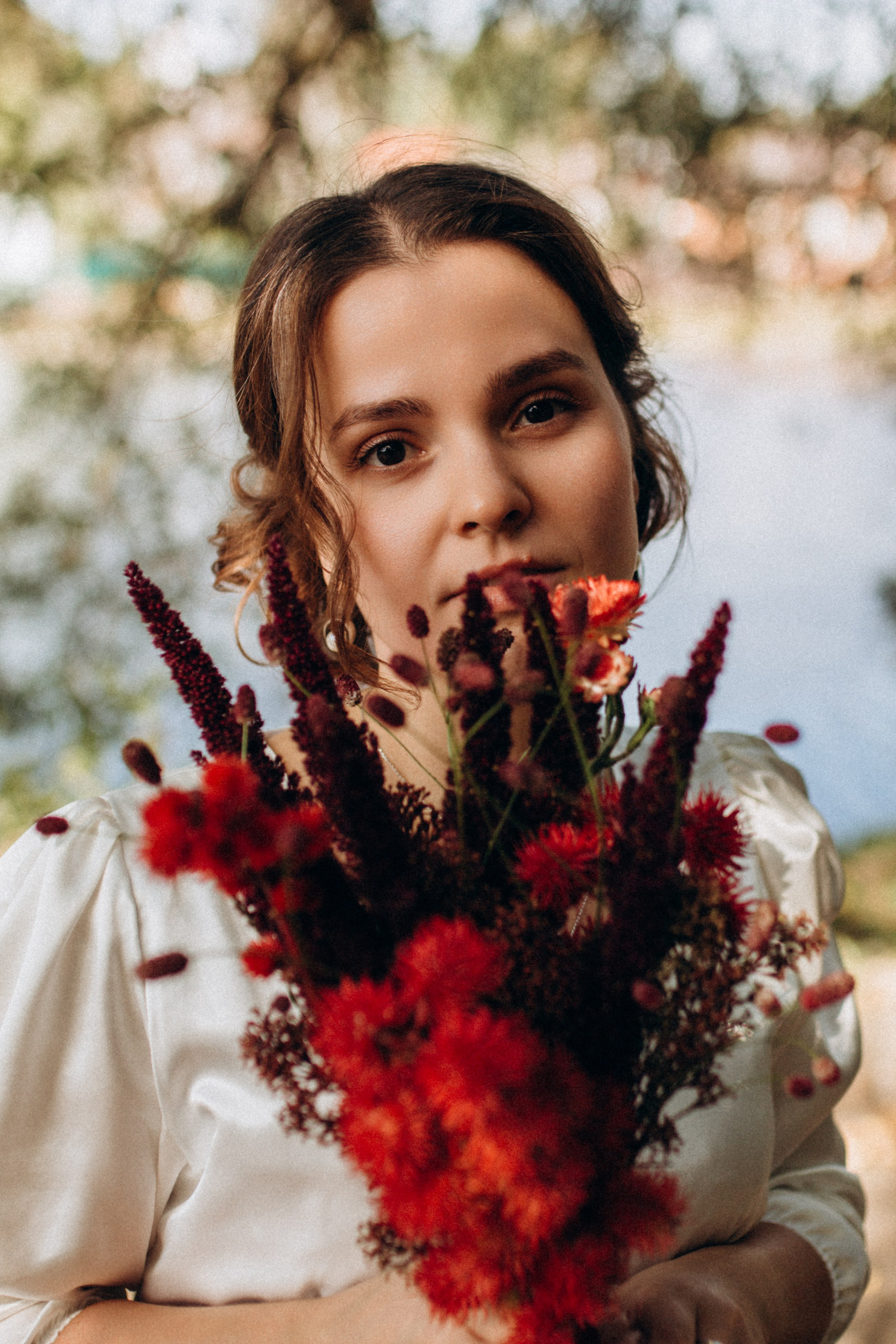 Елизавета & Сергей. Ph.nataluuna ФОТОГРАФ СЕРГИЕВ ПОСАД
