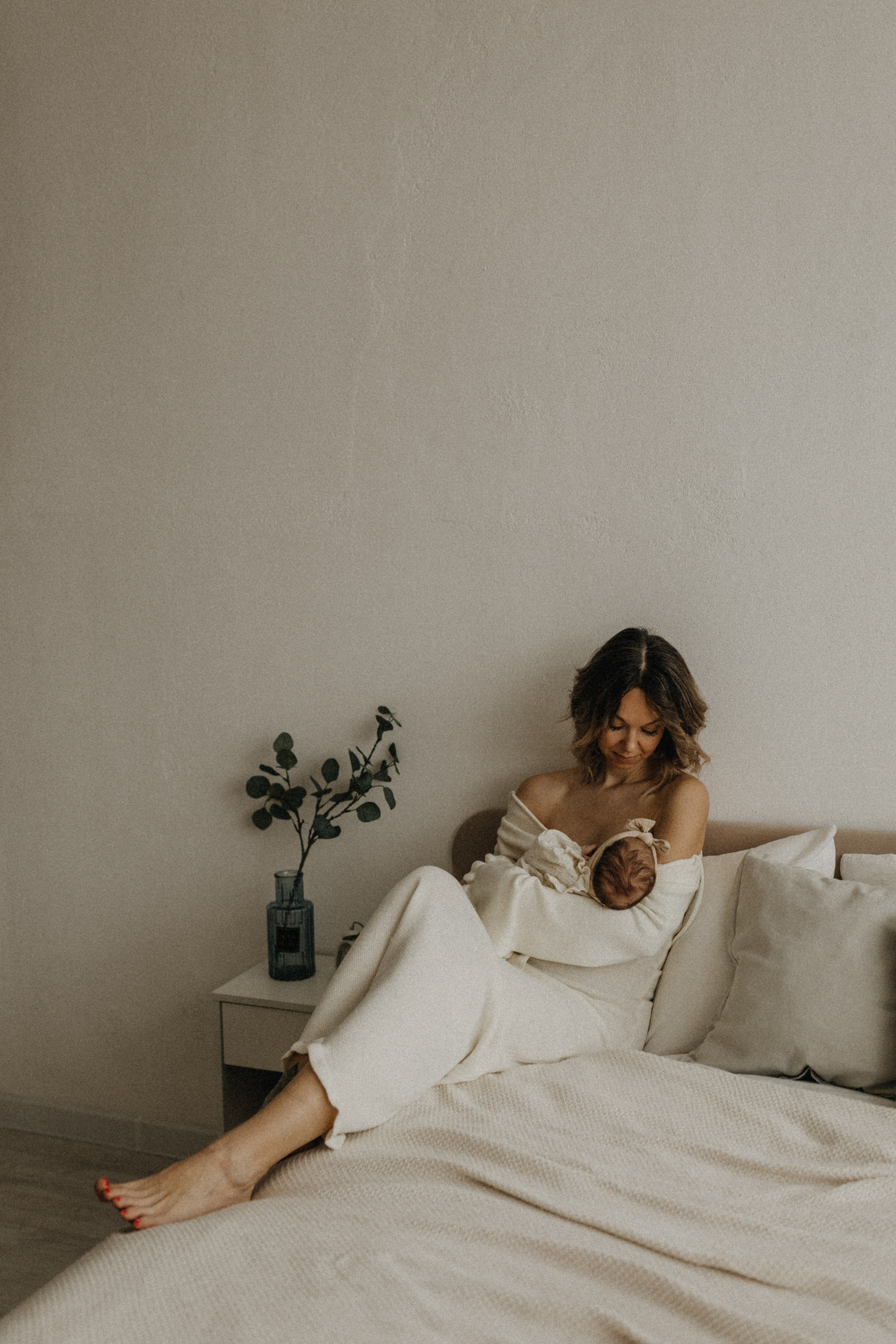 Женя Марк и Марика. Фотограф в Петербурге Ольга Стрельченко