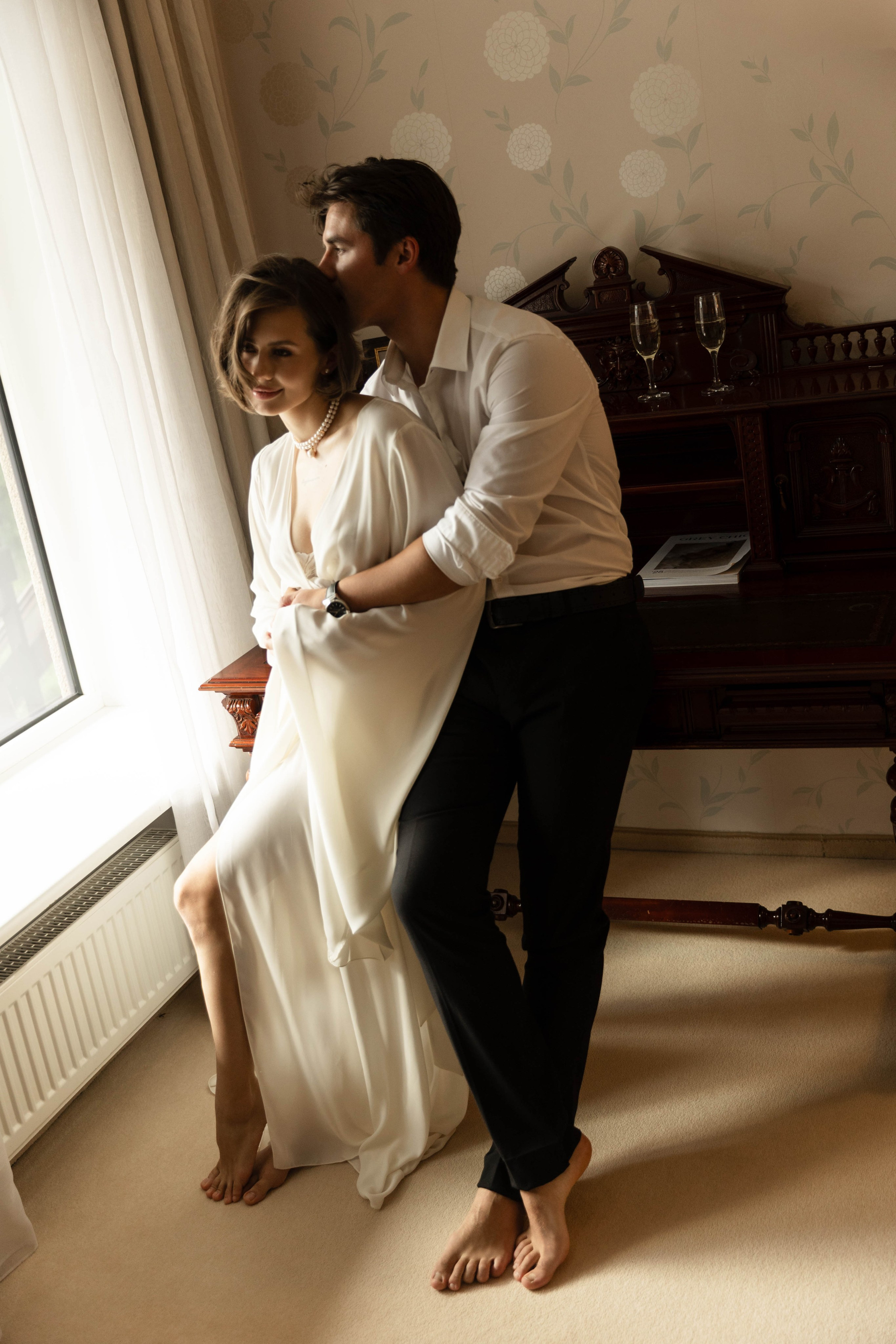 Iskrennost’. Фотограф в Воронеже и Санкт-Петербурге Карина Арутюнян