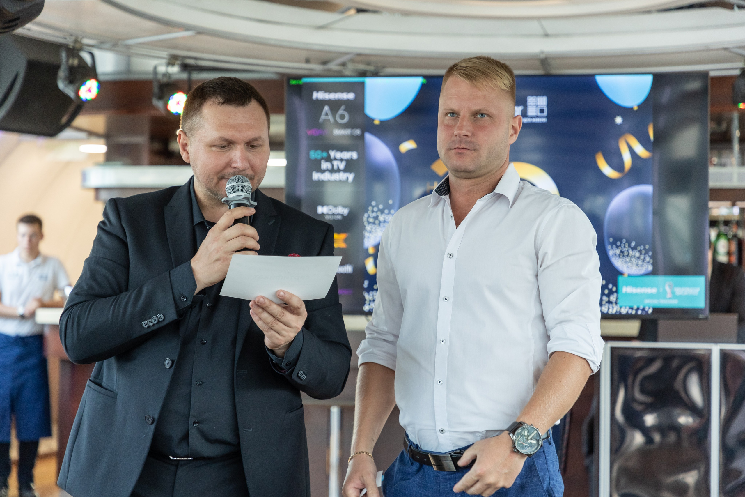 Корпоратив. Фотограф в Москве Алексей Липилин