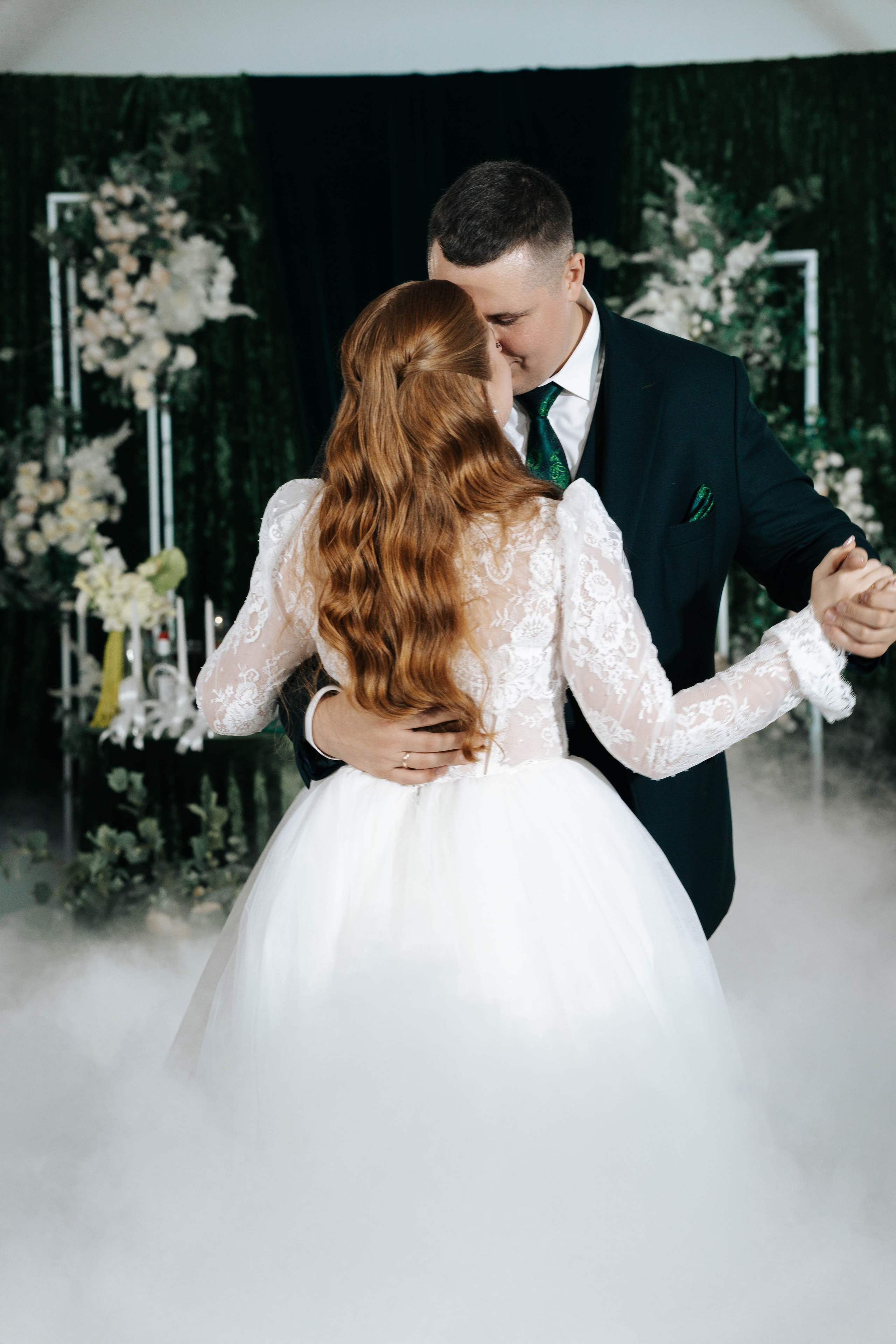 Nikita & Alena. Свадебный фотограф в Воронеже Самохина Екатерина