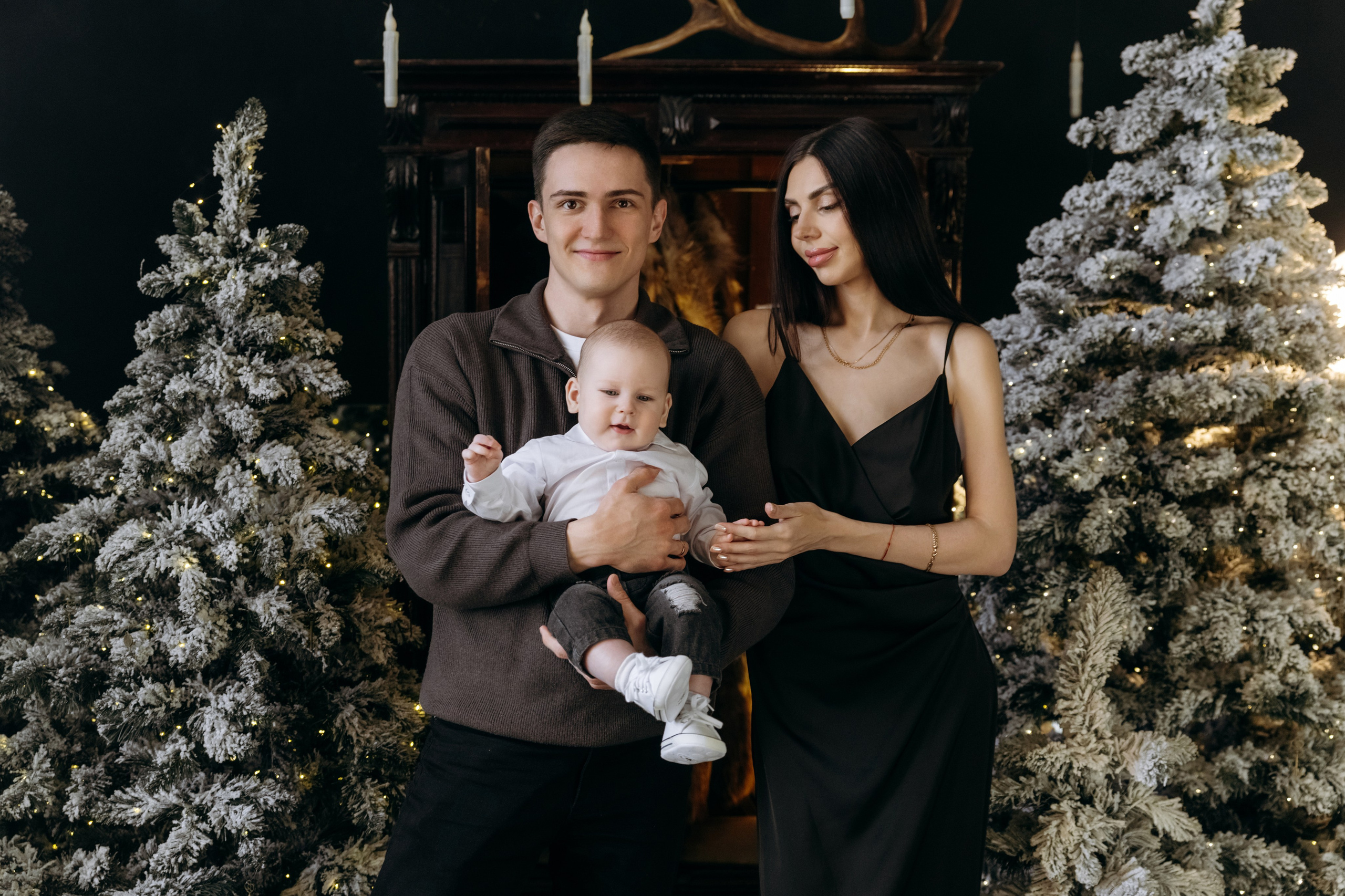 Фотостудия Дача. Свадебный и семейный фотограф Краснодар, Юлия Потопахина