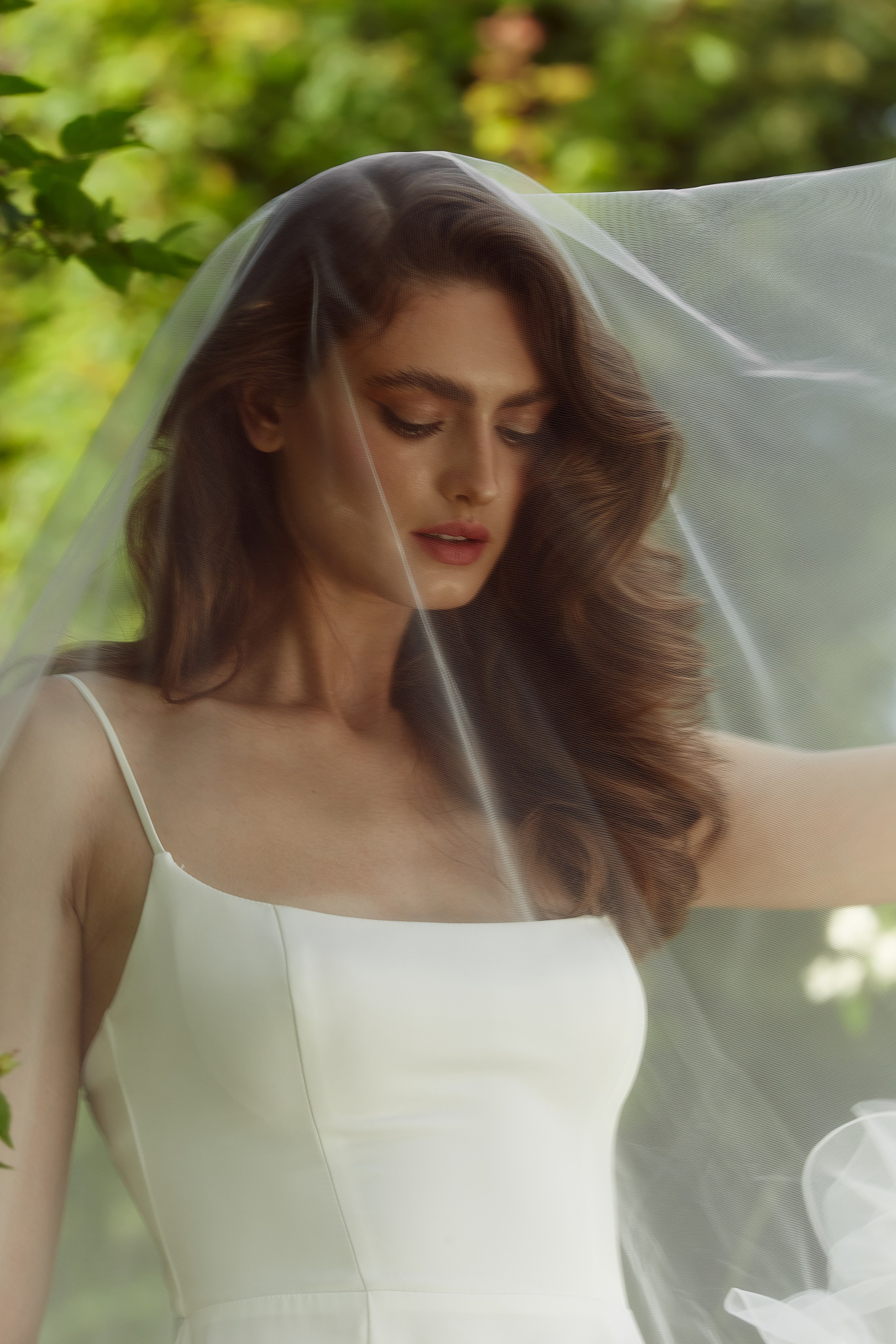 Ева. Свадебный фотограф в Нижнем Новгороде