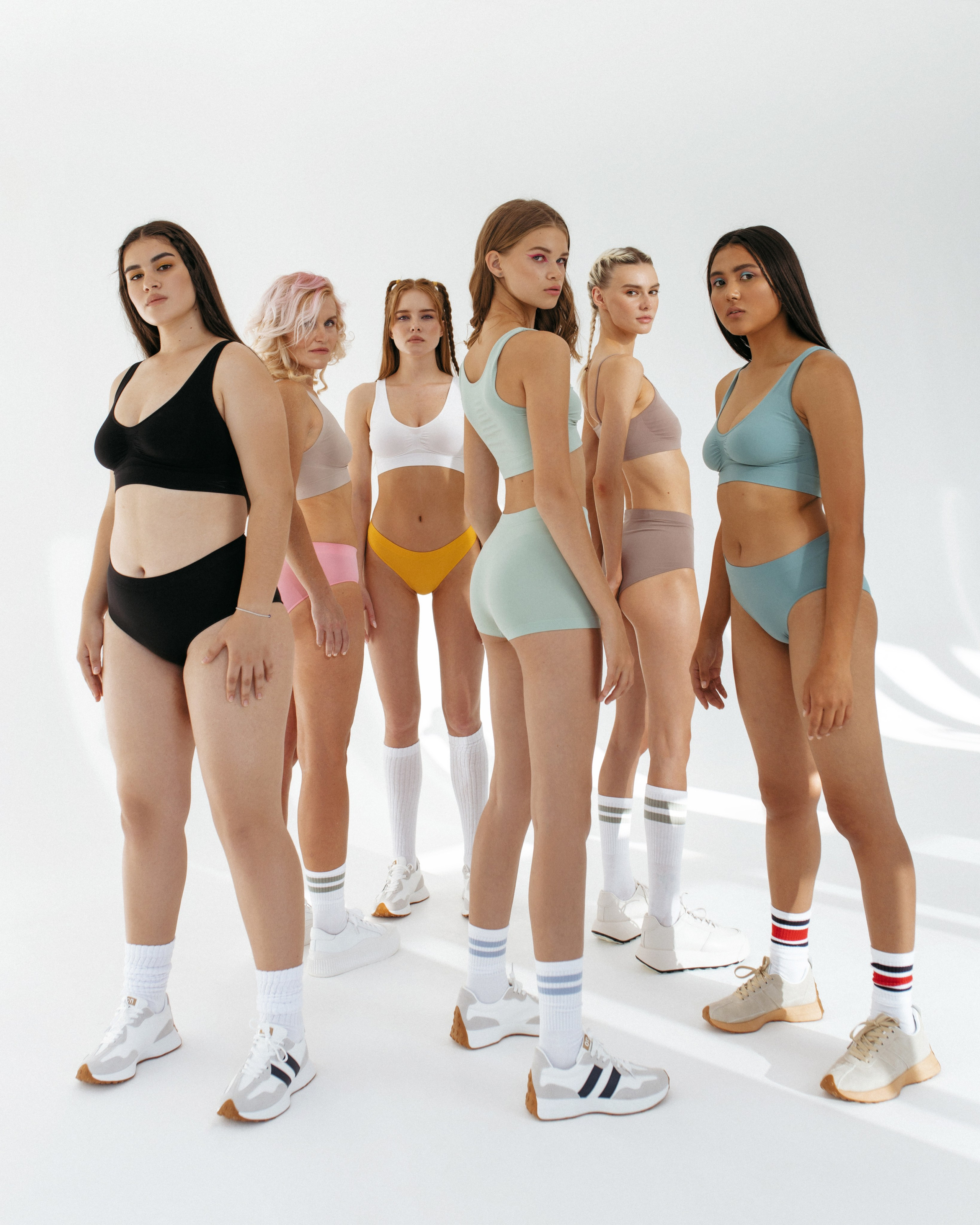 Mirey II. Фотограф для брендов, Москва