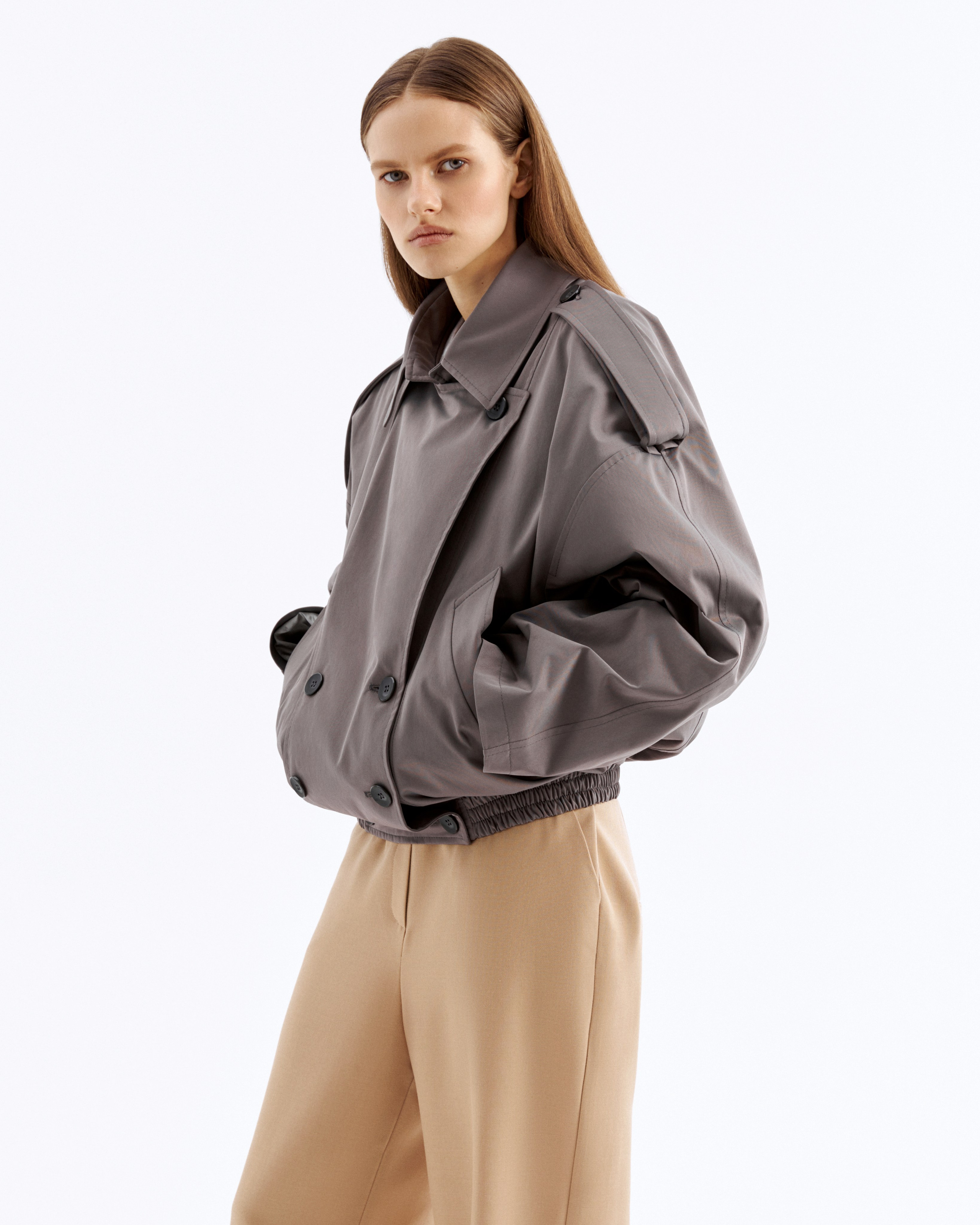 PROYAVI SPRING'24. Фотограф для брендов, Москва