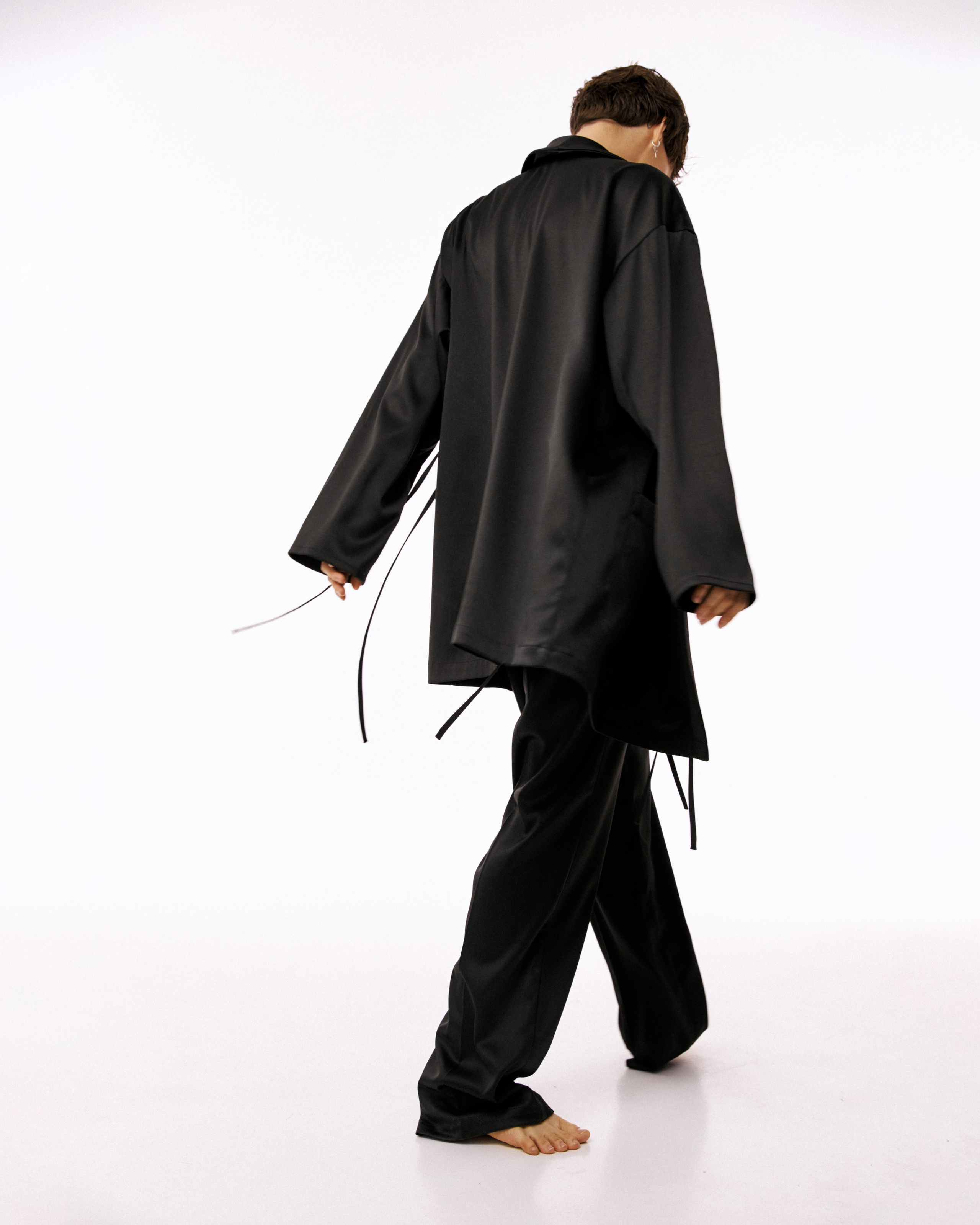 ANNUKO III. Фотограф для брендов, Москва