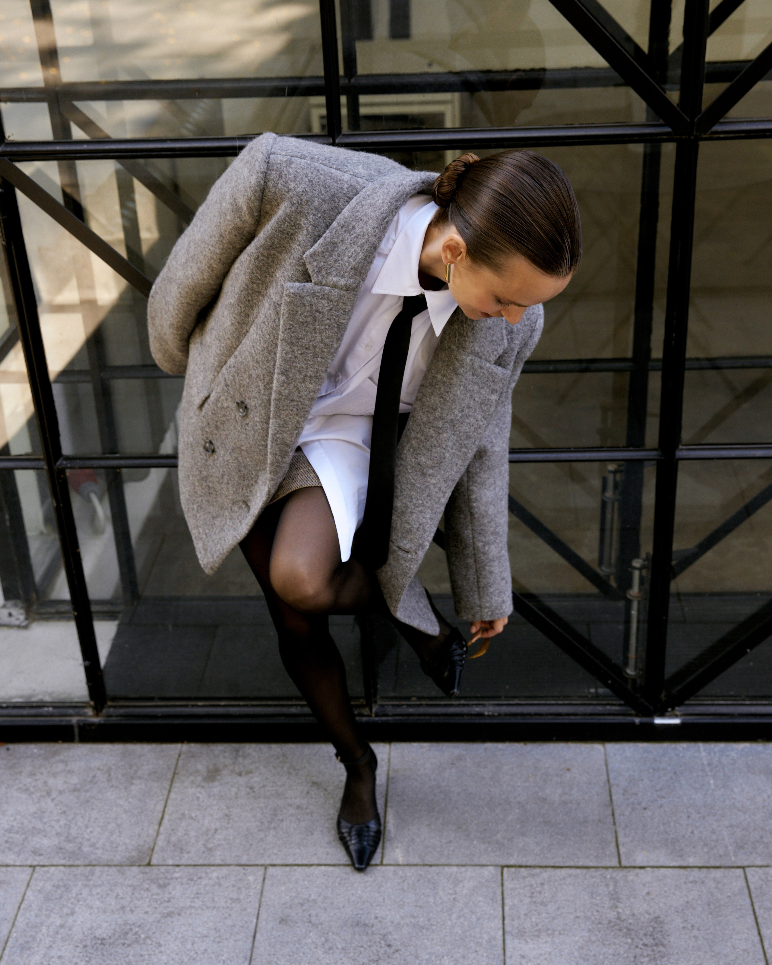 Eclata streetstyle. Фотограф для брендов, Москва