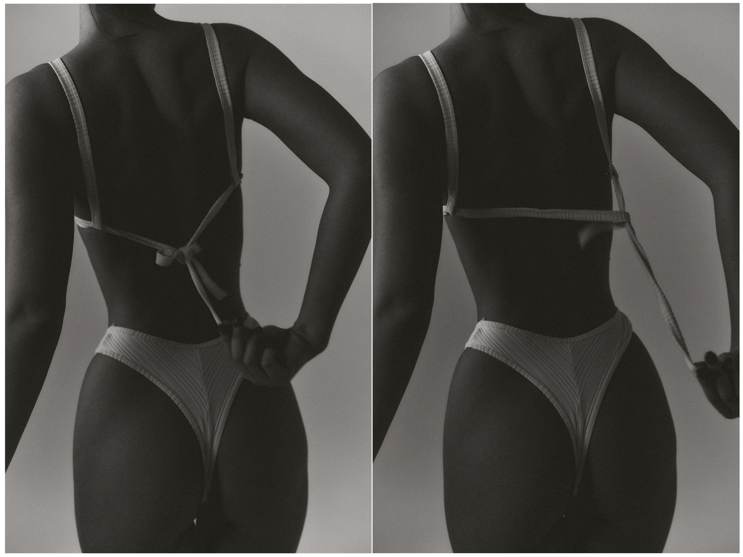 Veronica. Фотограф для брендов, Москва