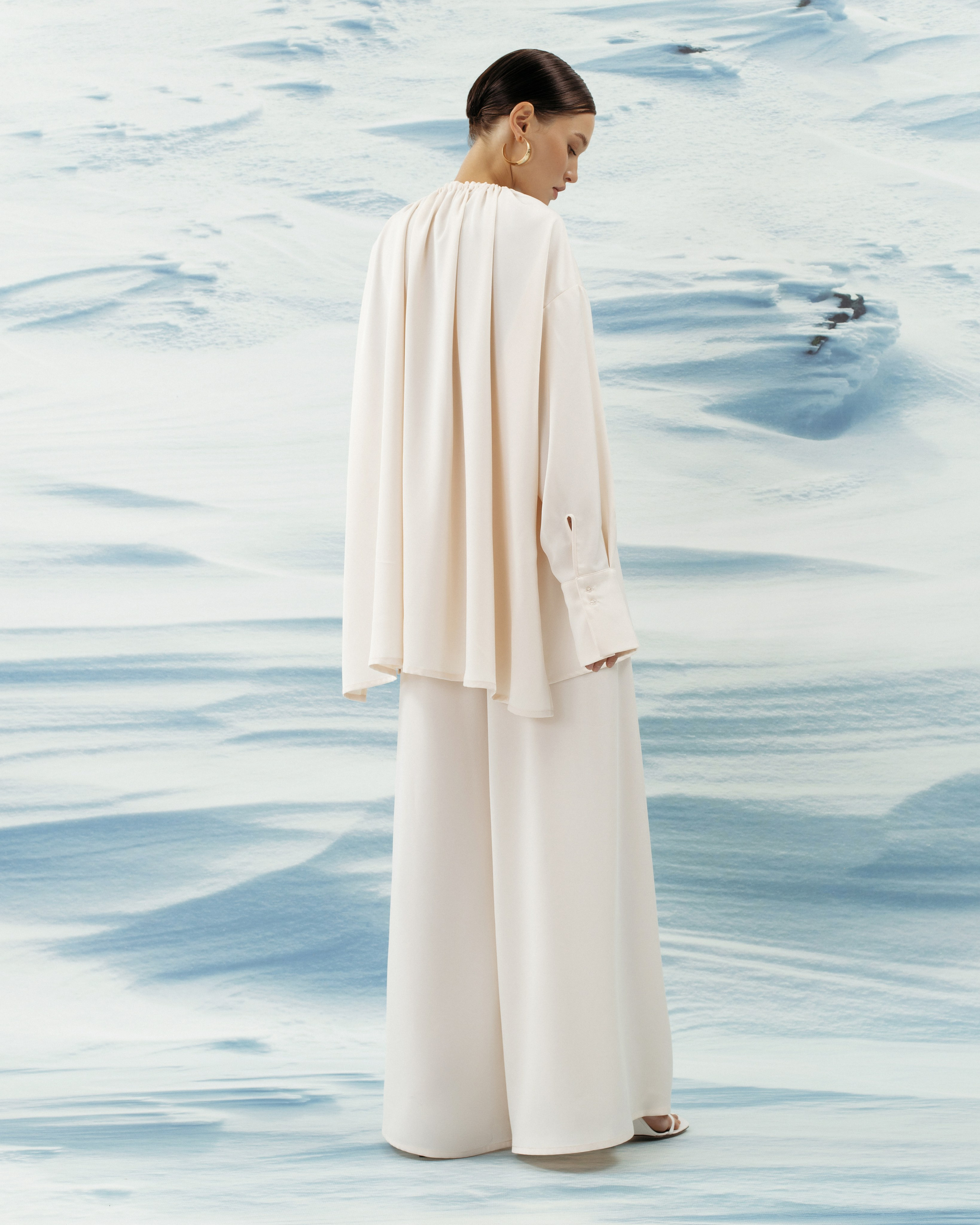 Eclata NY Collection'21. Фотограф для брендов, Москва