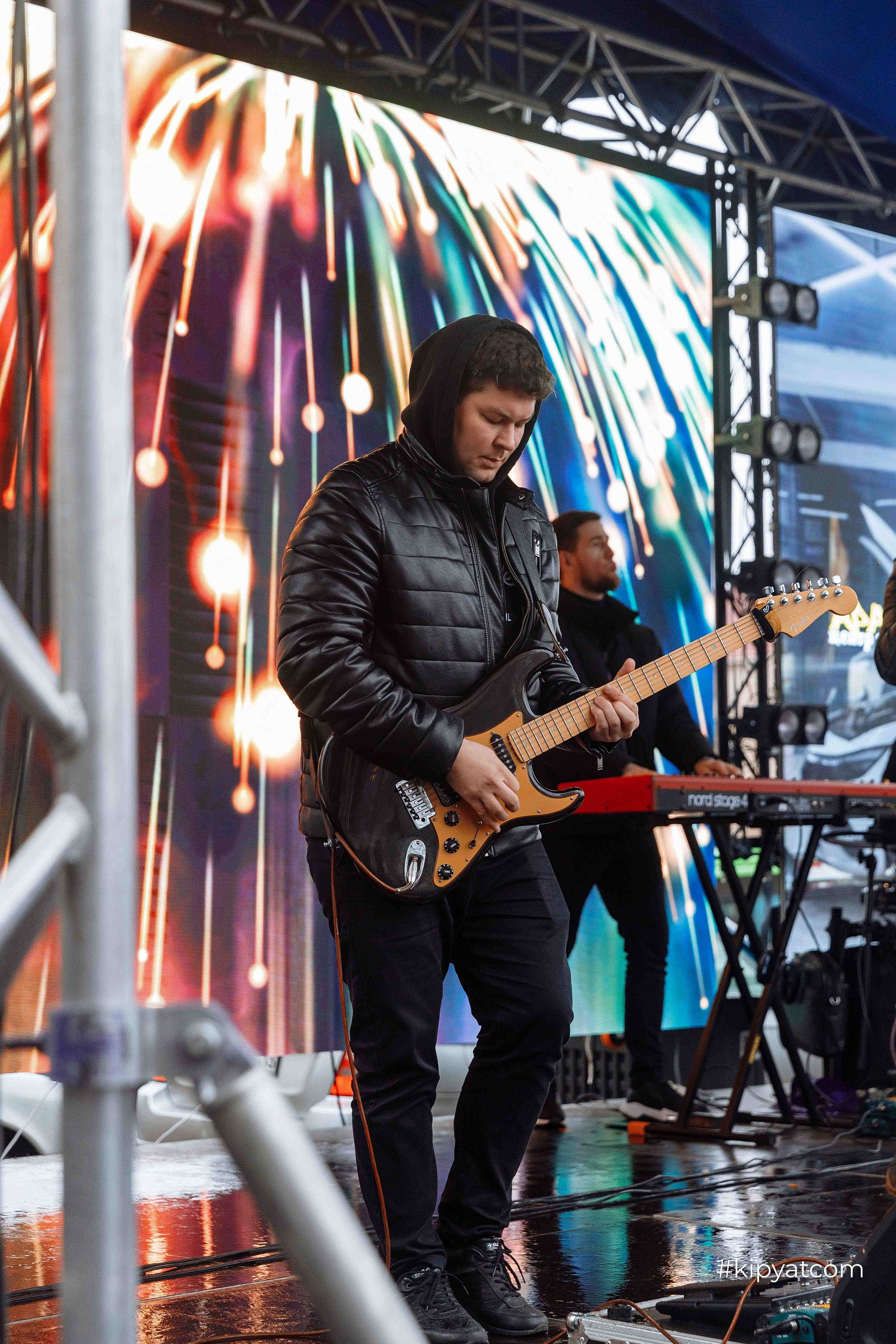 Официальное открытие ТРЦ «Royal Plaza»