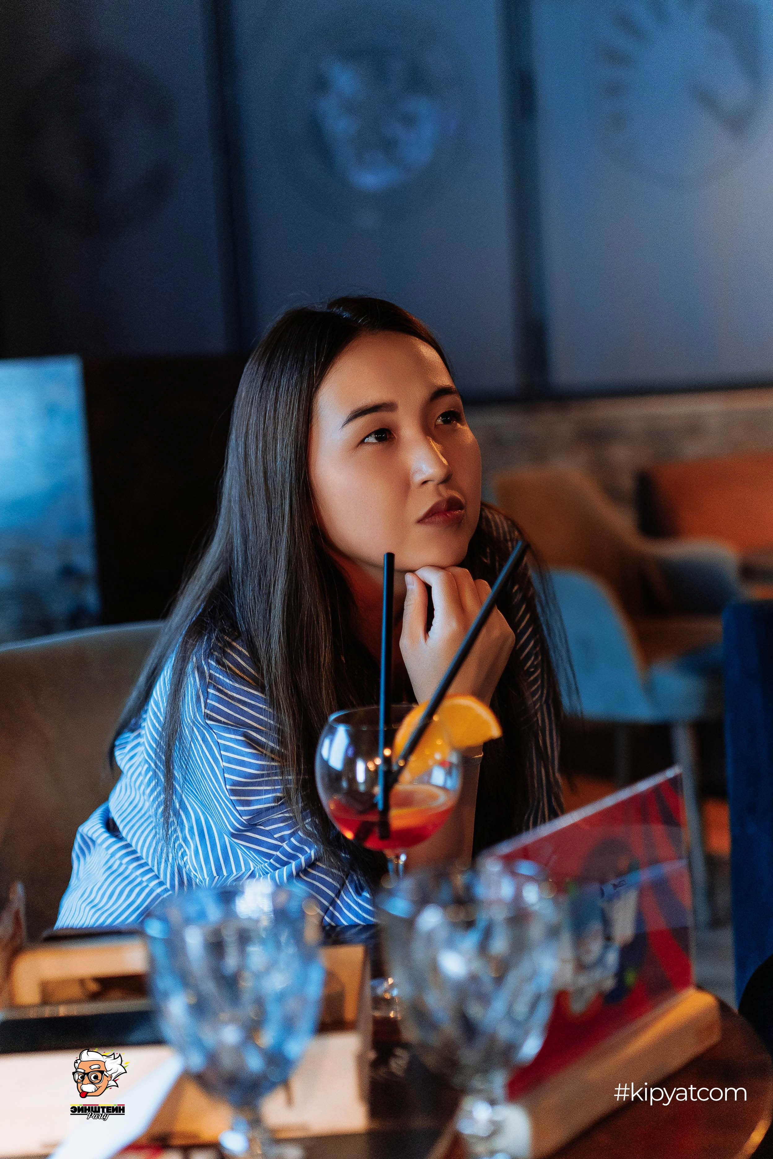 Эйнштейн Party