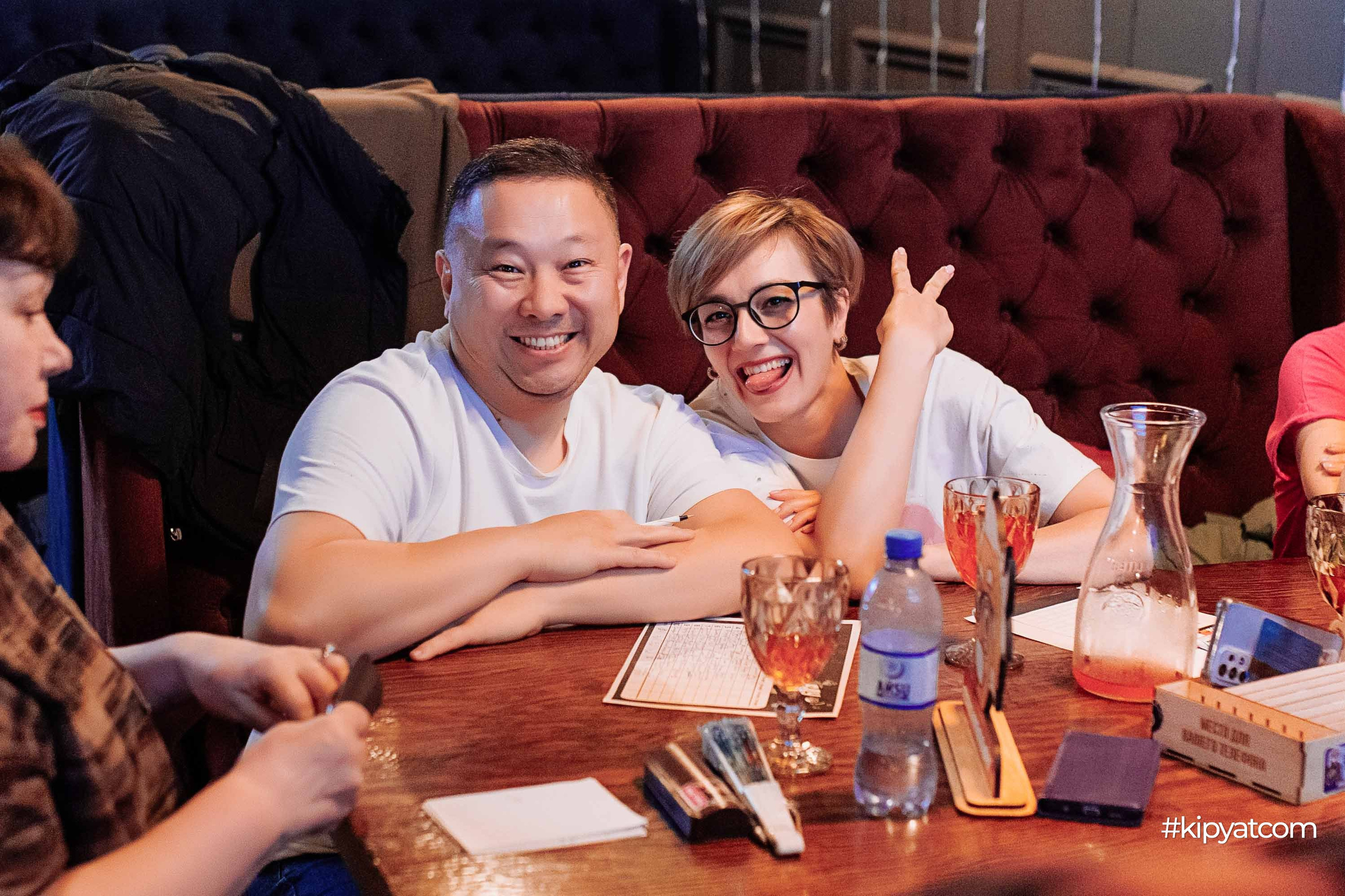 Эйнштейн Party