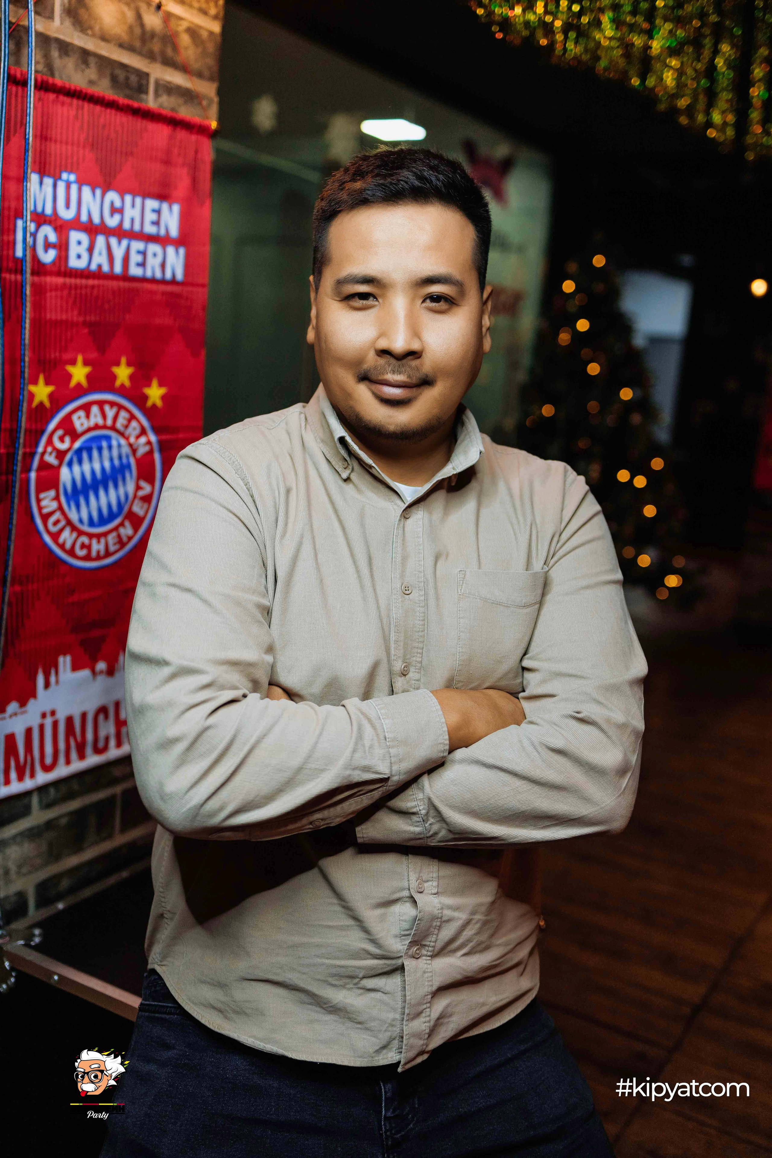 Эйнштейн Party