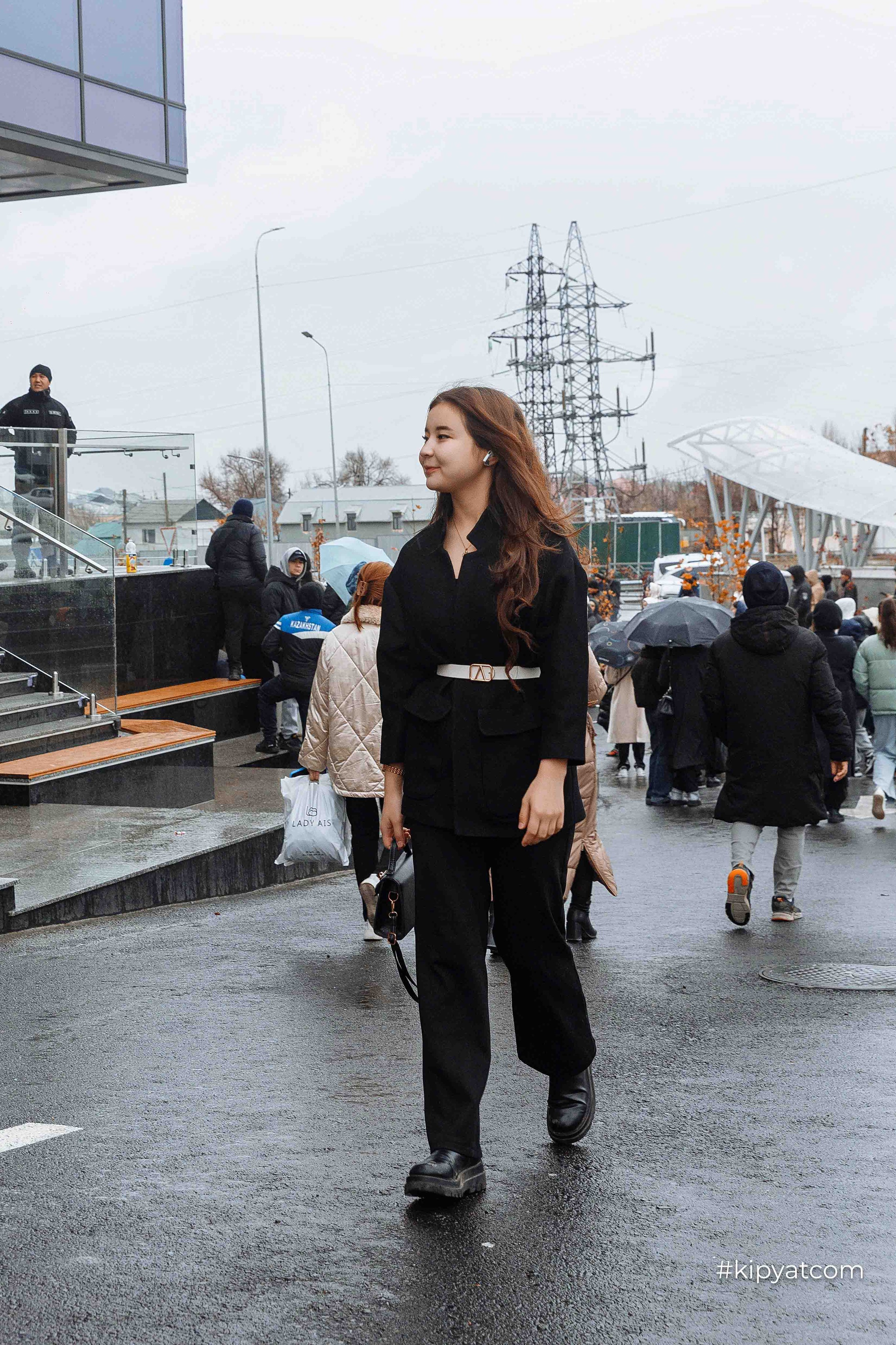 Официальное открытие ТРЦ «Royal Plaza»