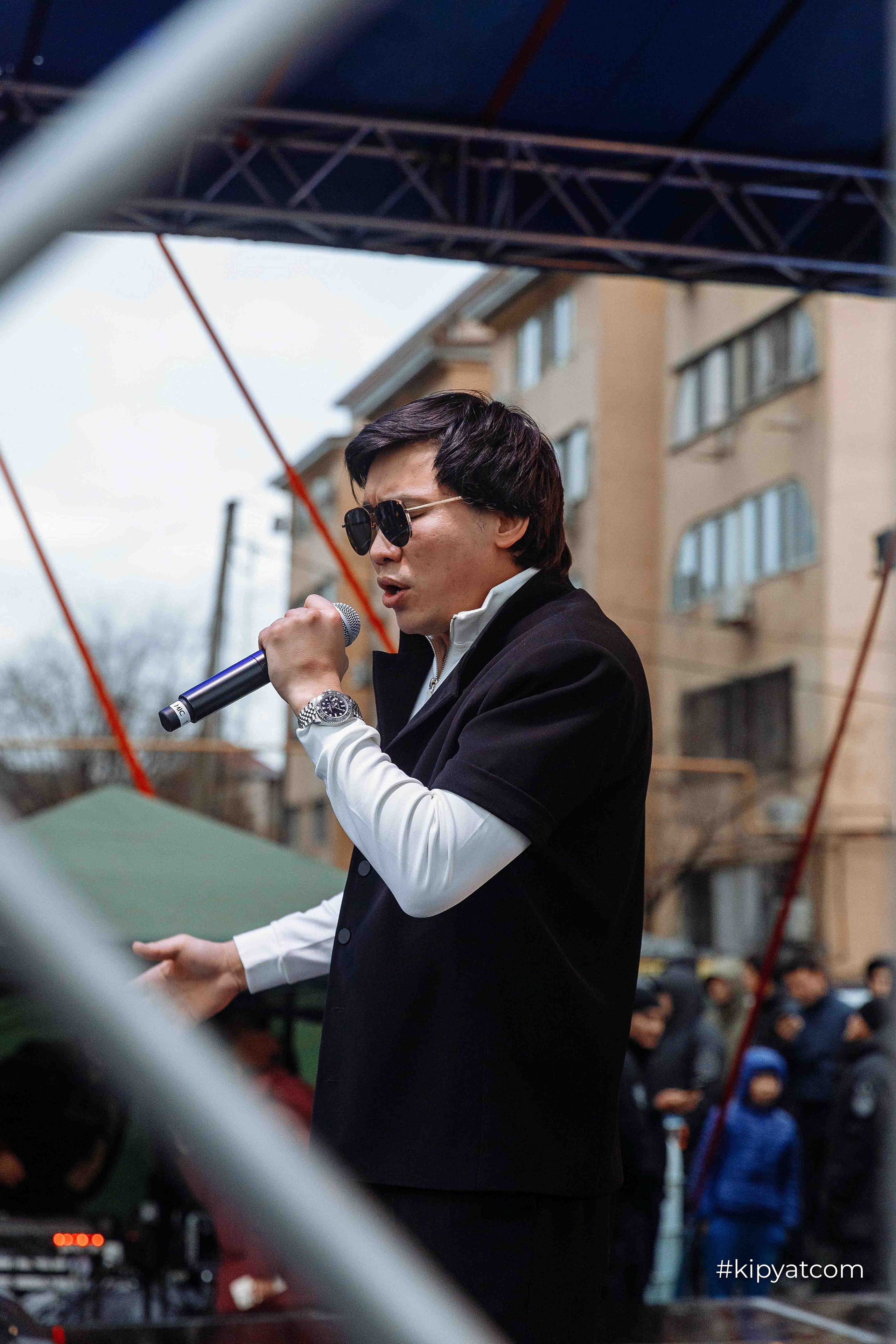 Официальное открытие ТРЦ «Royal Plaza»