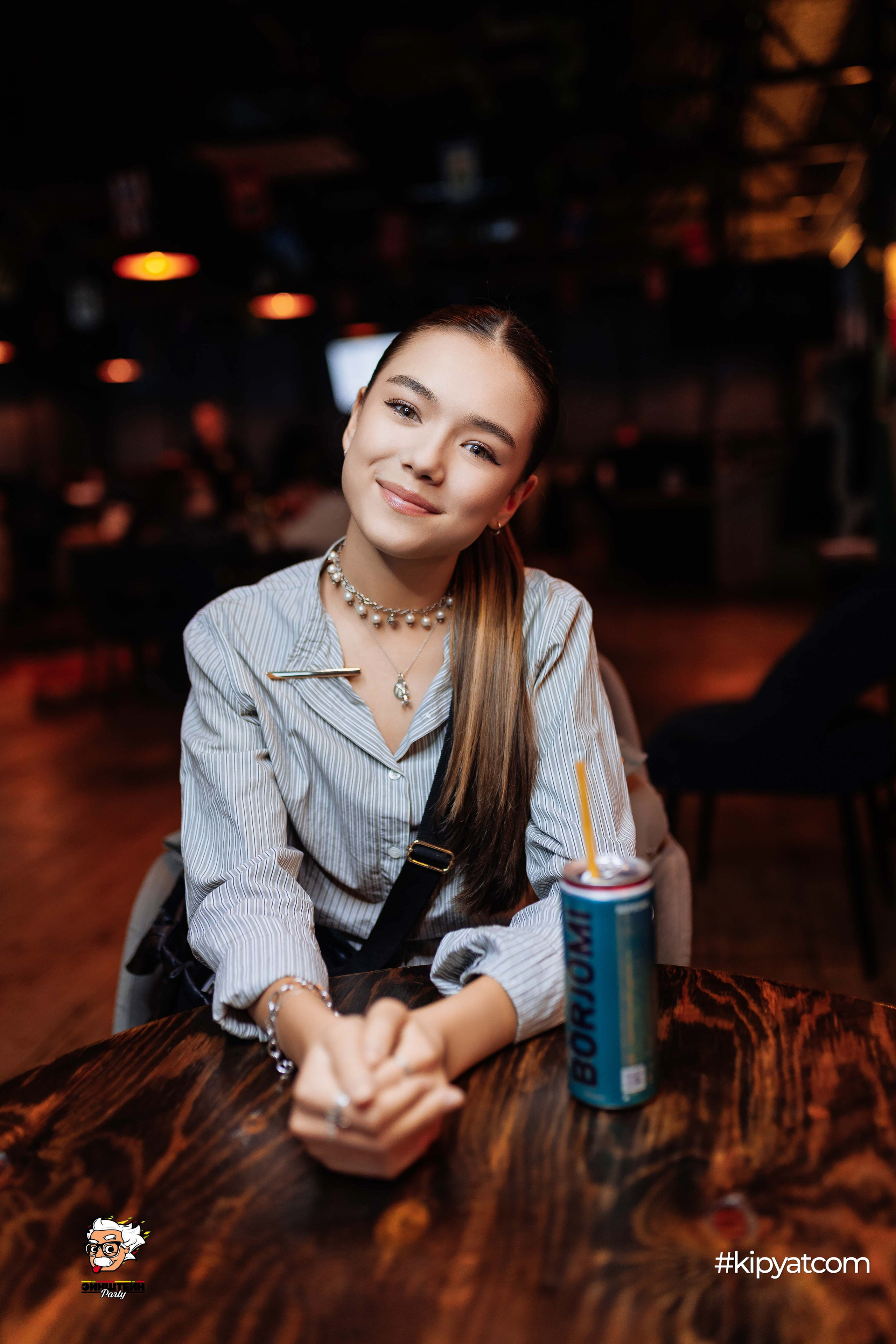 Эйнштейн Party