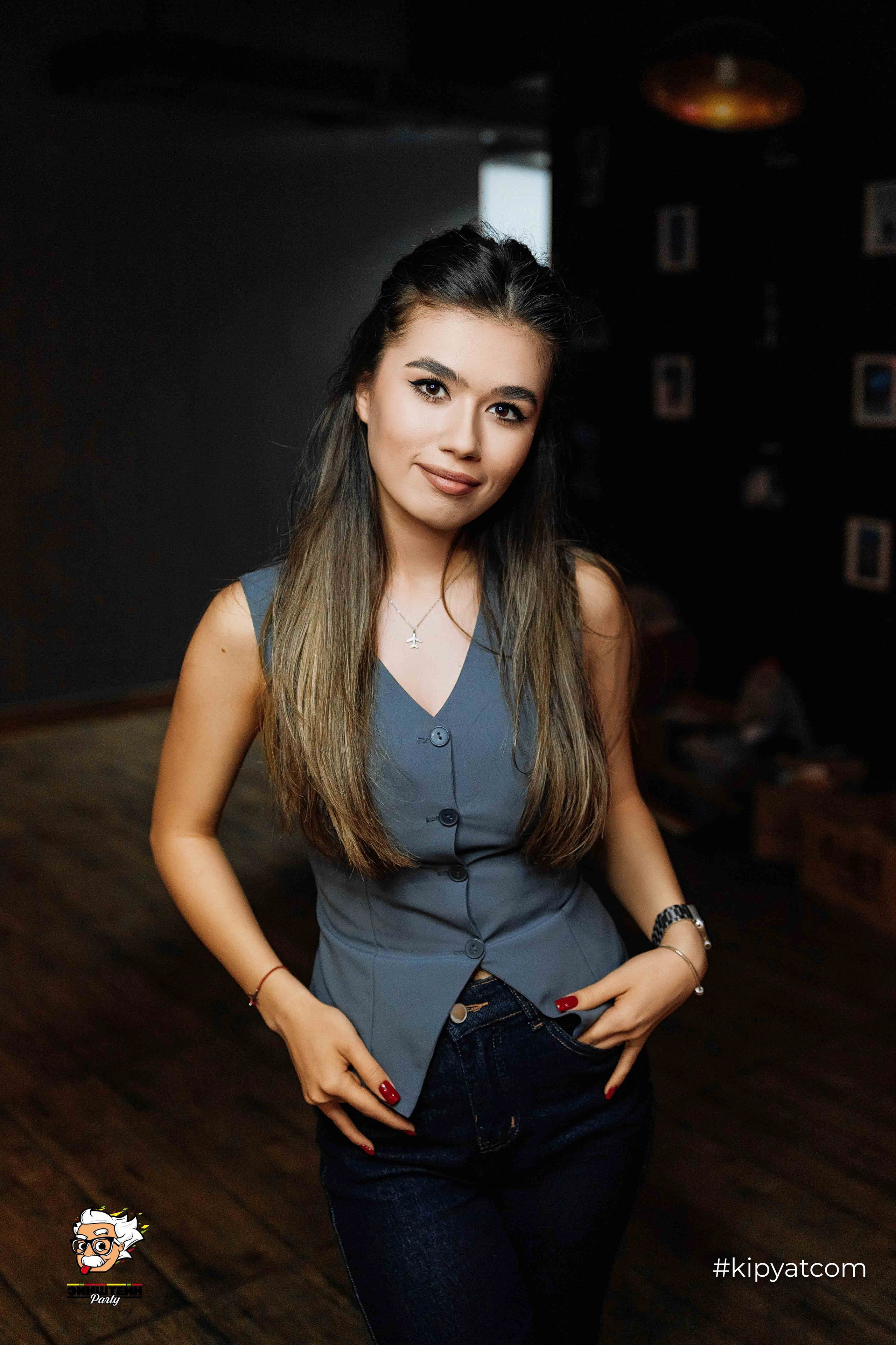 Эйнштейн Party