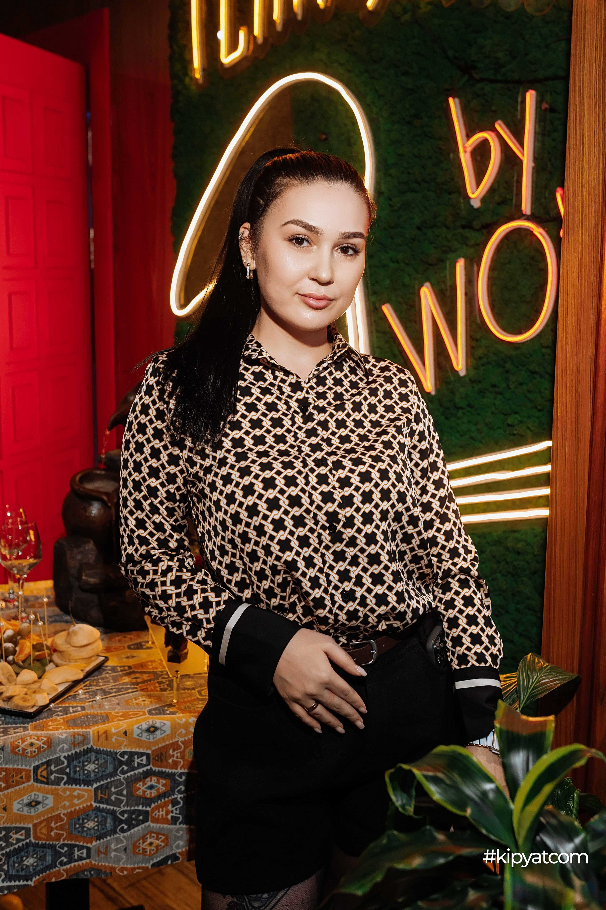 Генацвале by wok