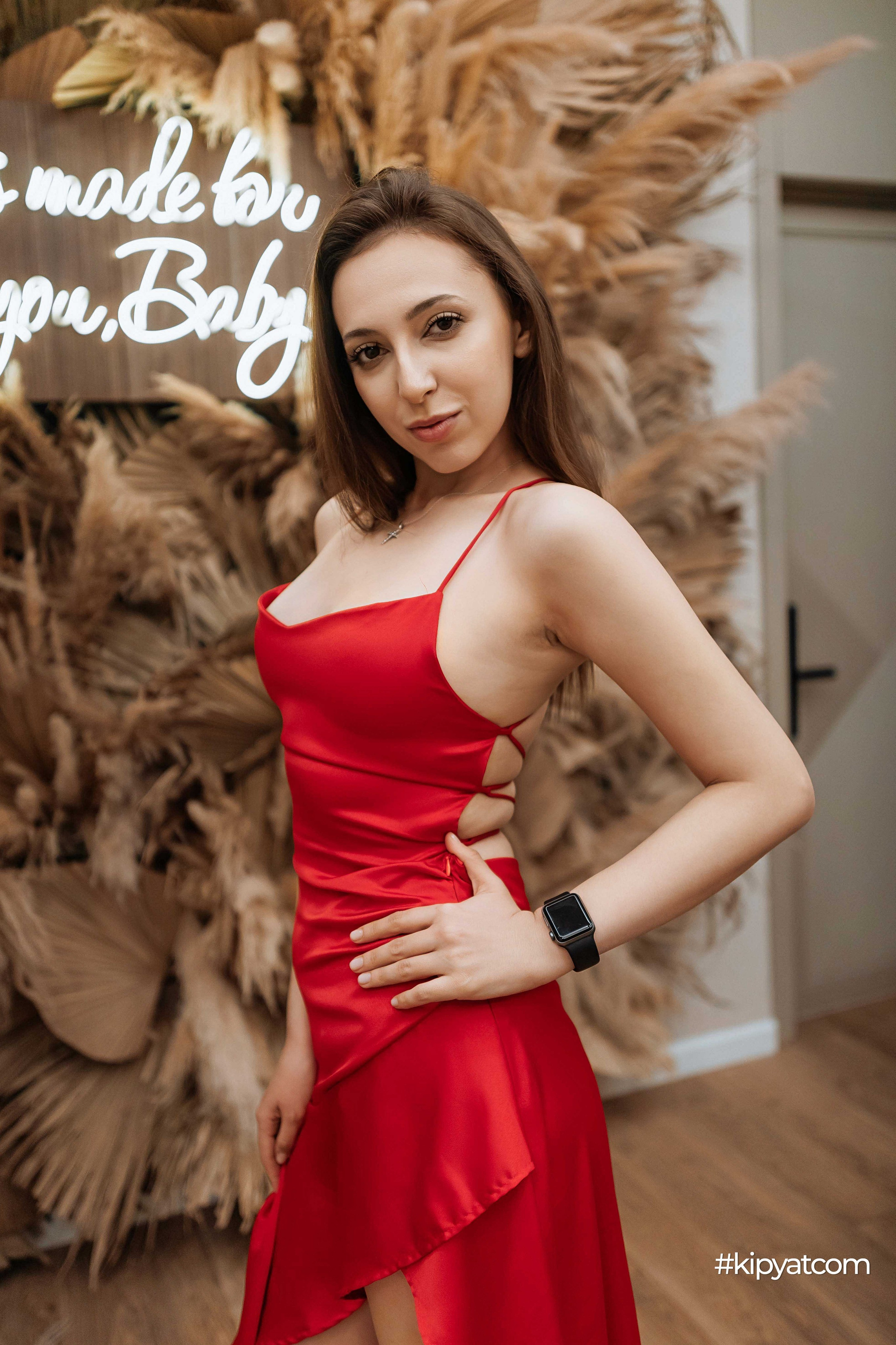 Ivy Sky. Кипятком Шымкент