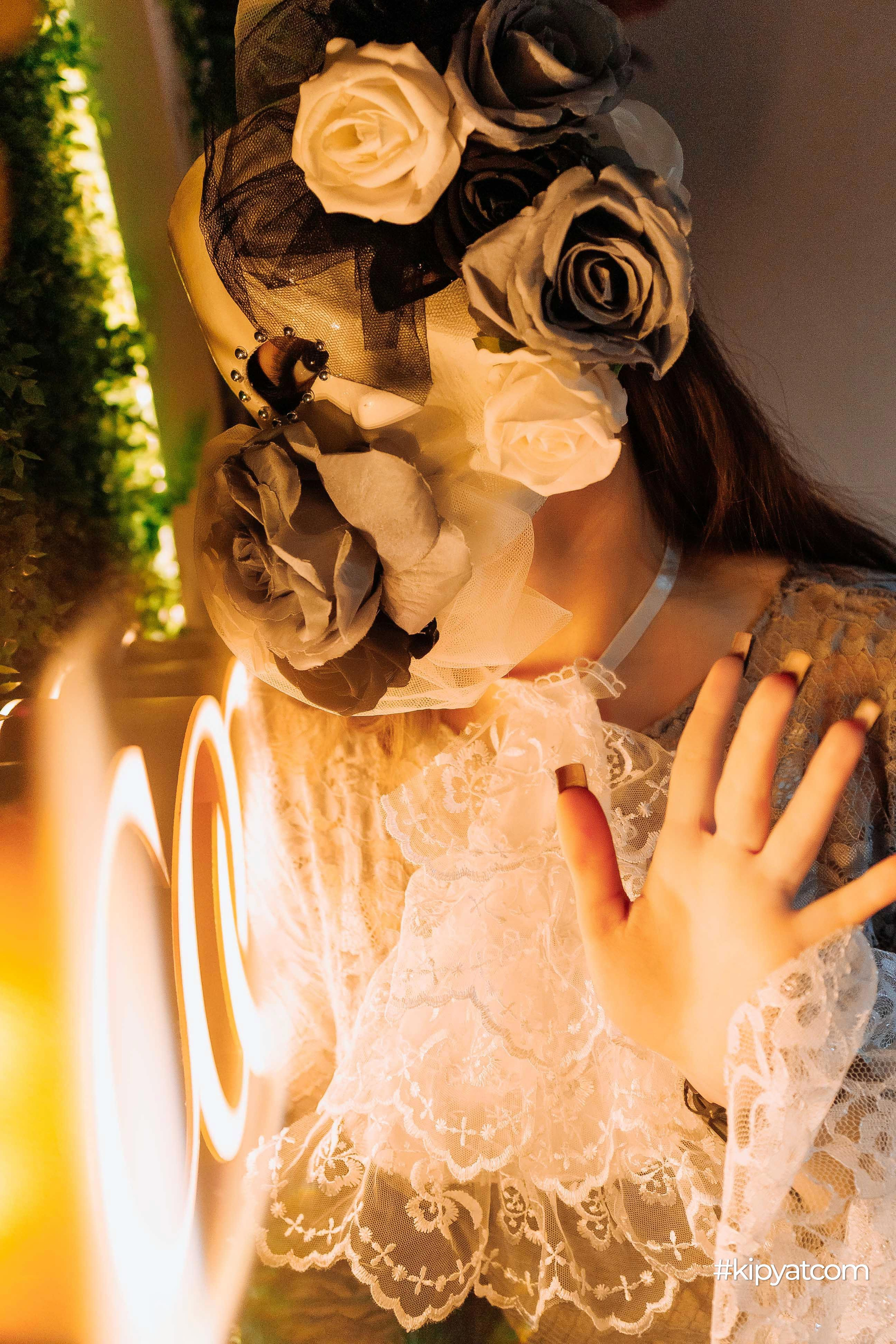 Dicoco на Казиева