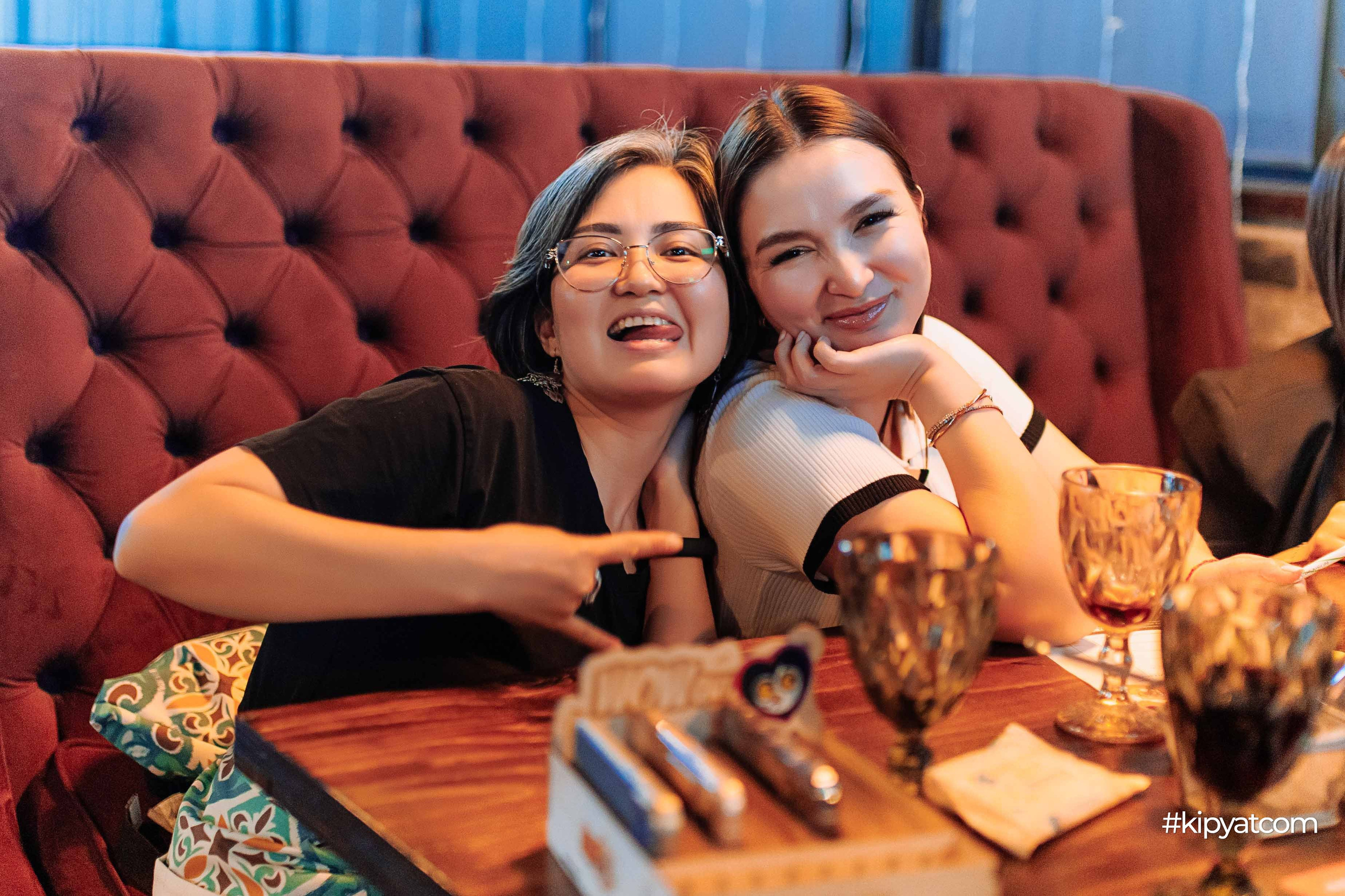 Эйнштейн Party