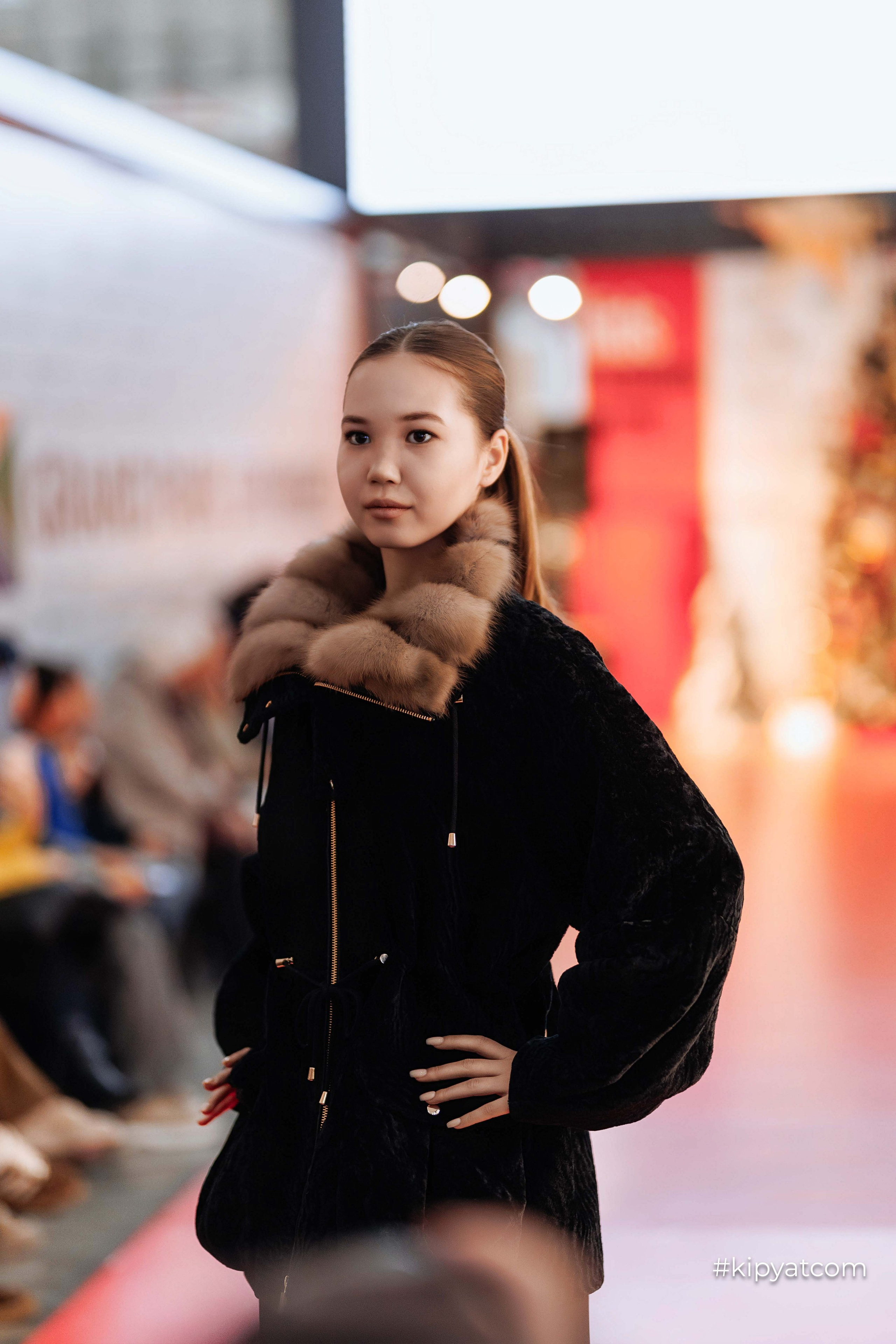 Kids Fashion Show 8 season