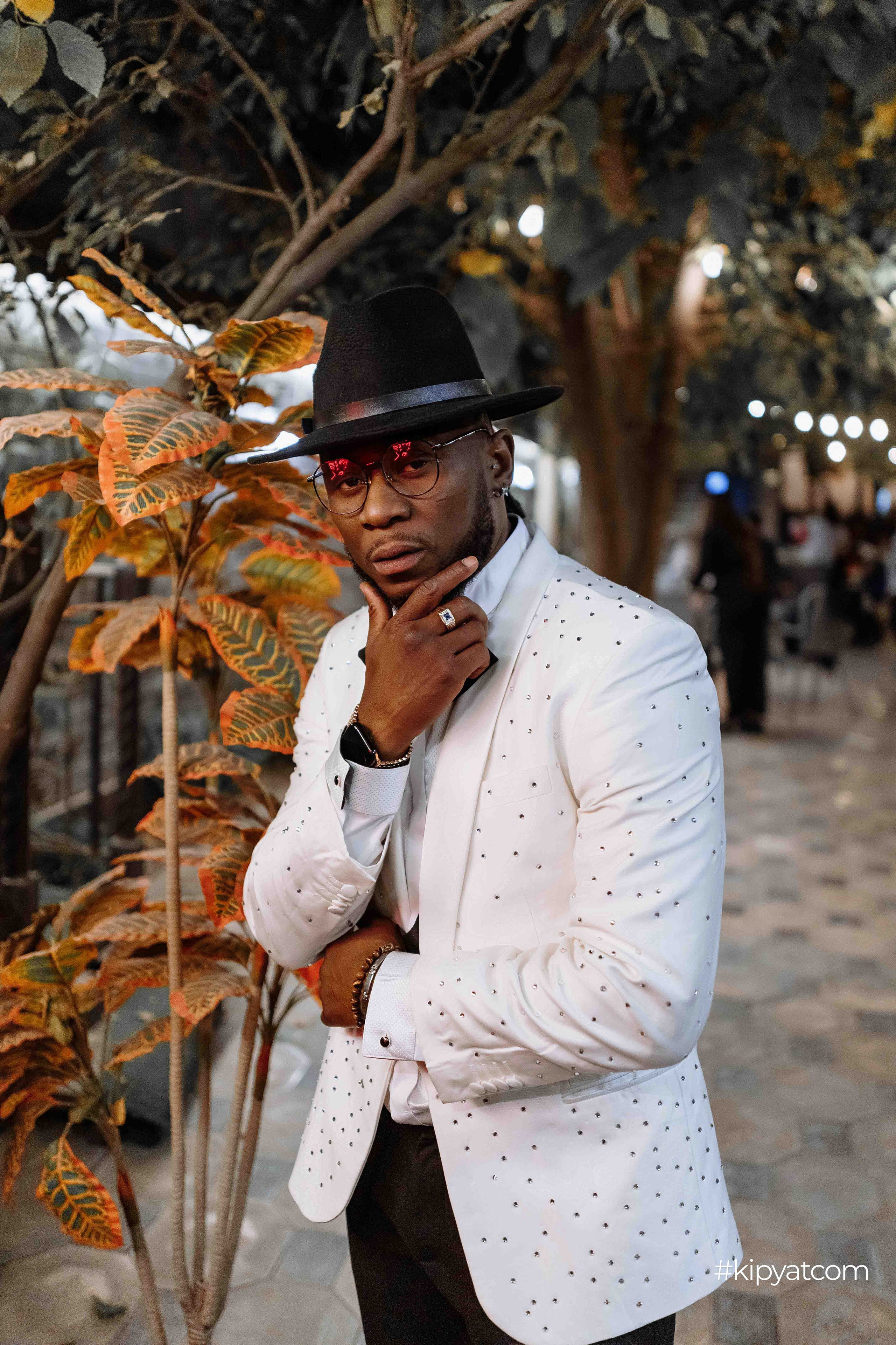 Райский сад