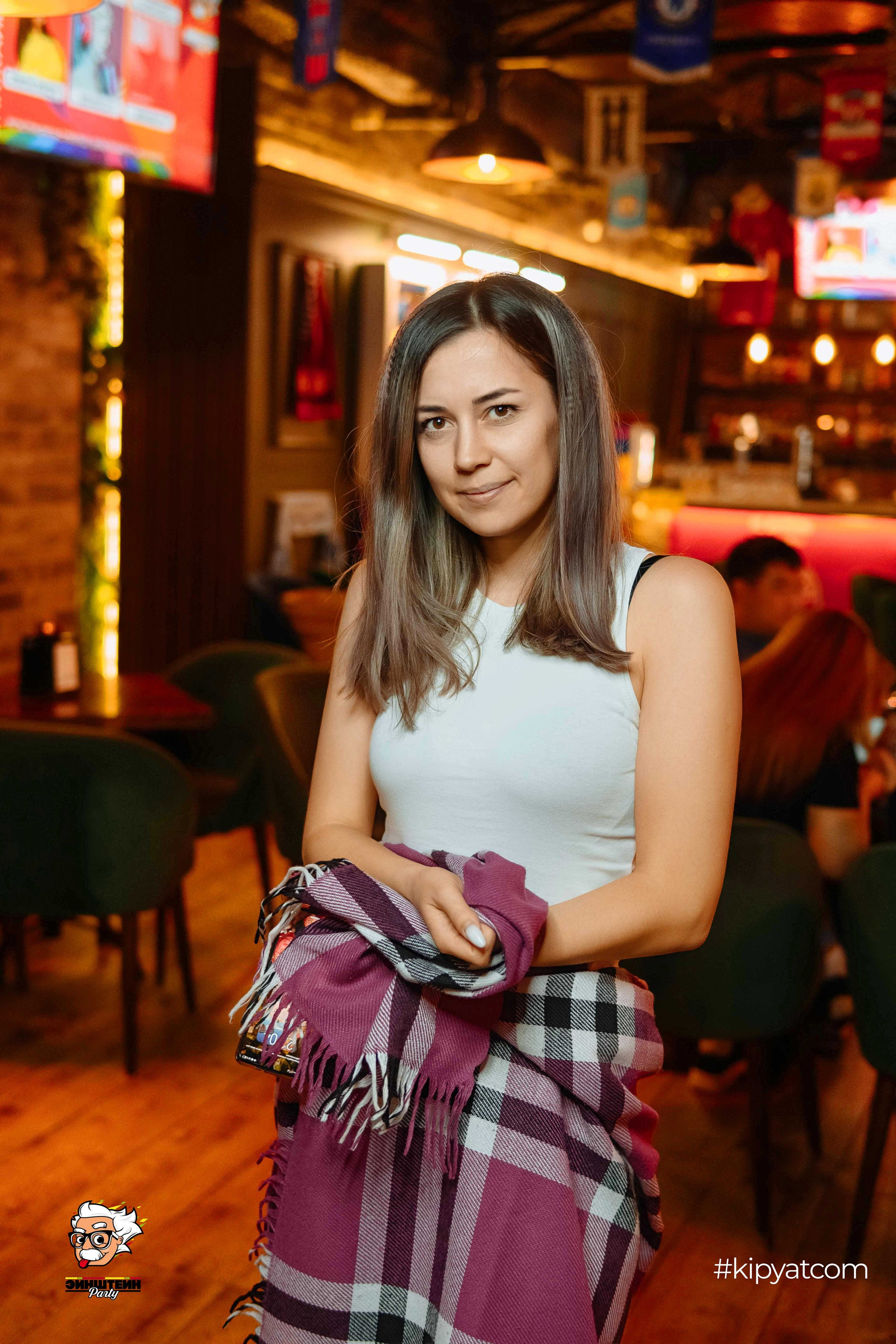 Эйнштейн party