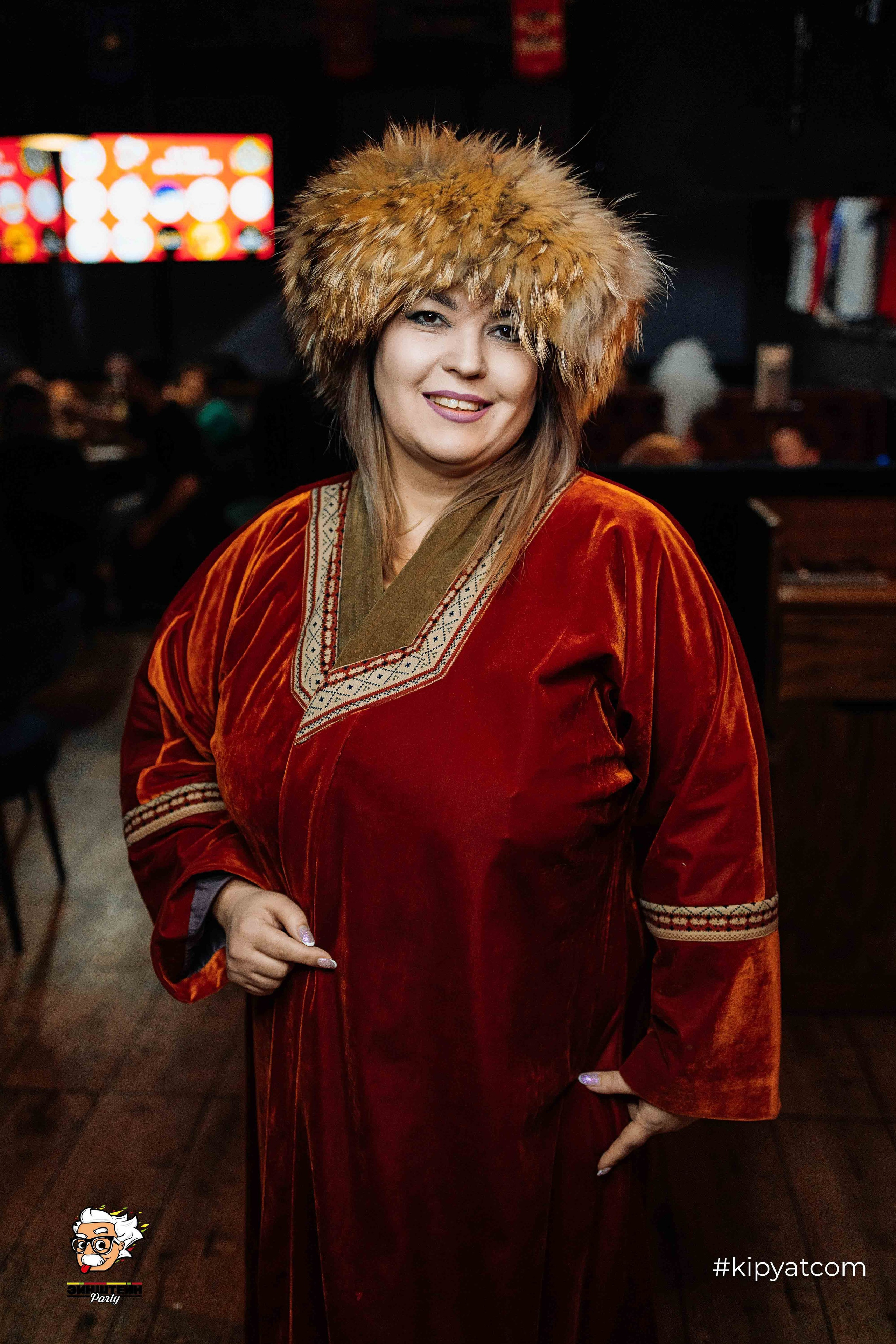 Эйнштейн Party