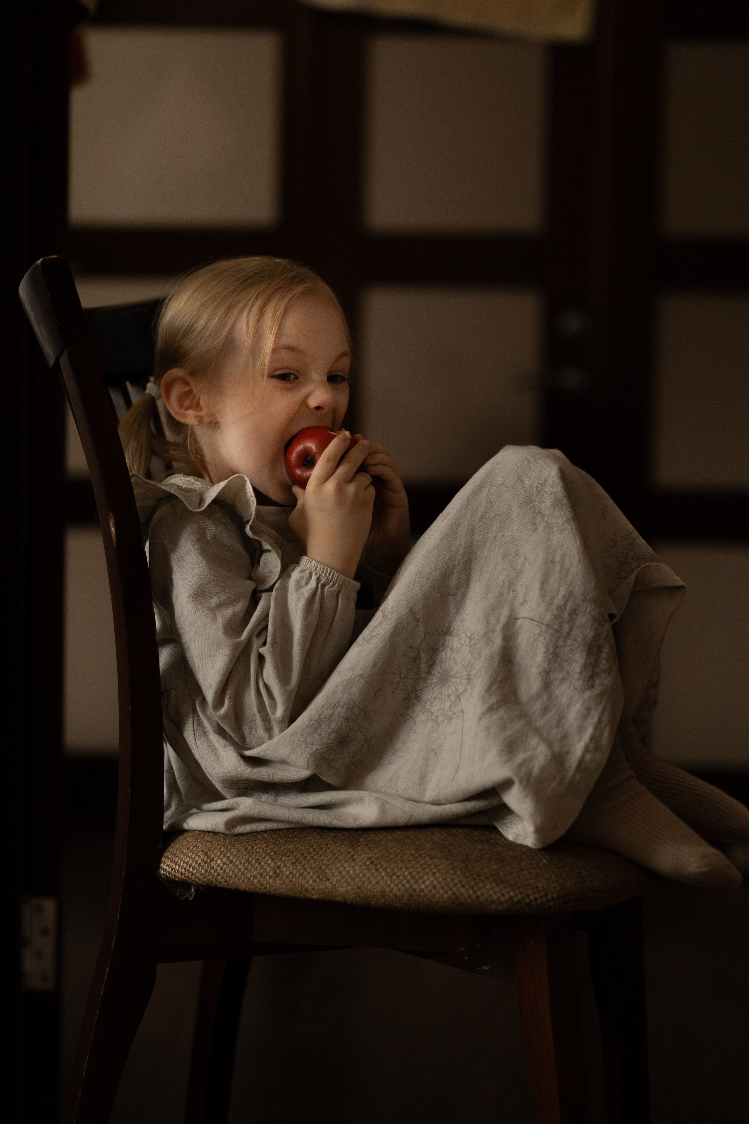 Домашние съемки. Основное