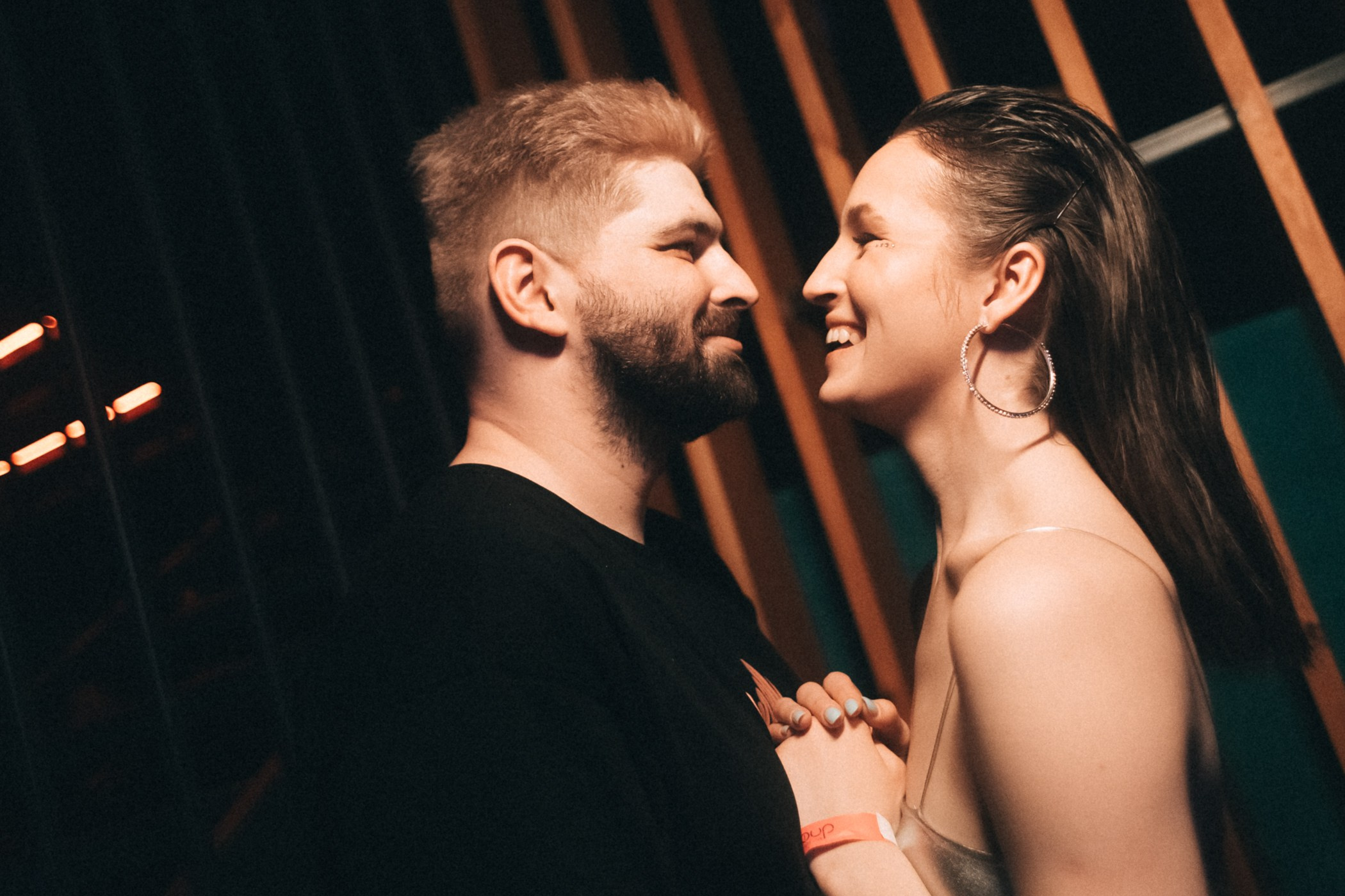 Выпускной школы диджеинга «Атмосфера». Фотограф Кемерово | Сергей