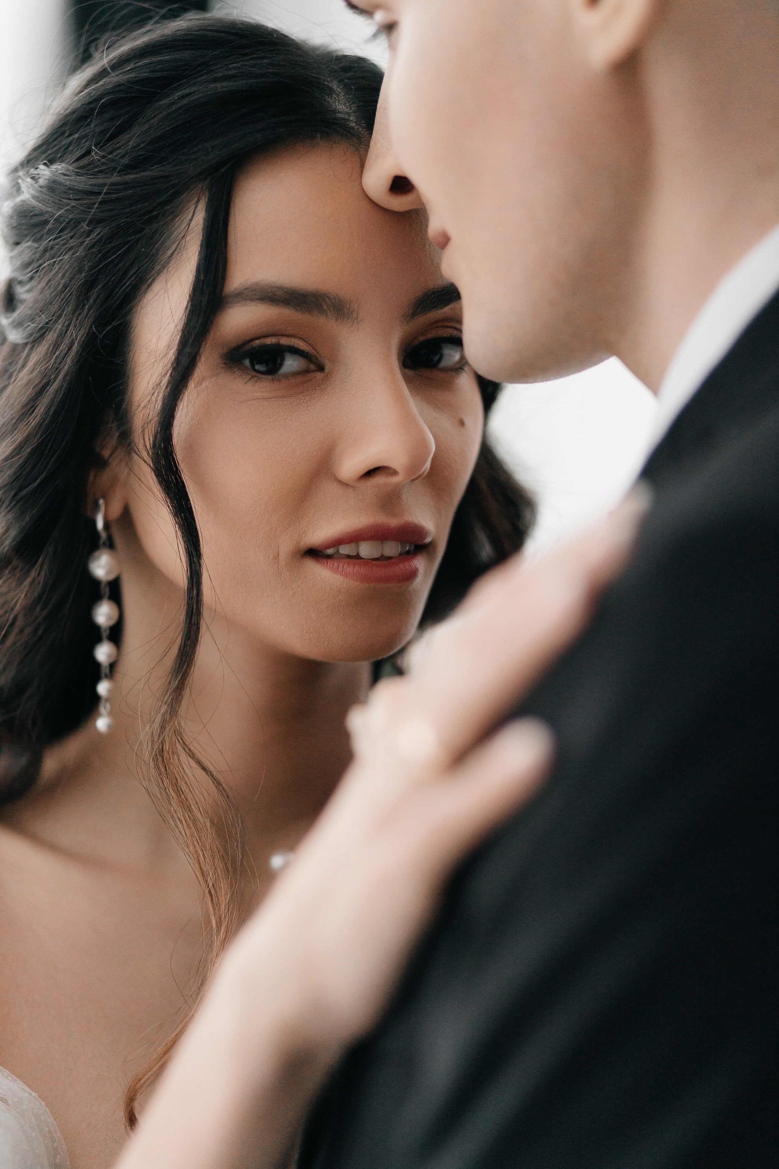 Иван и Сабина. Свадебный фотограф Чайковский