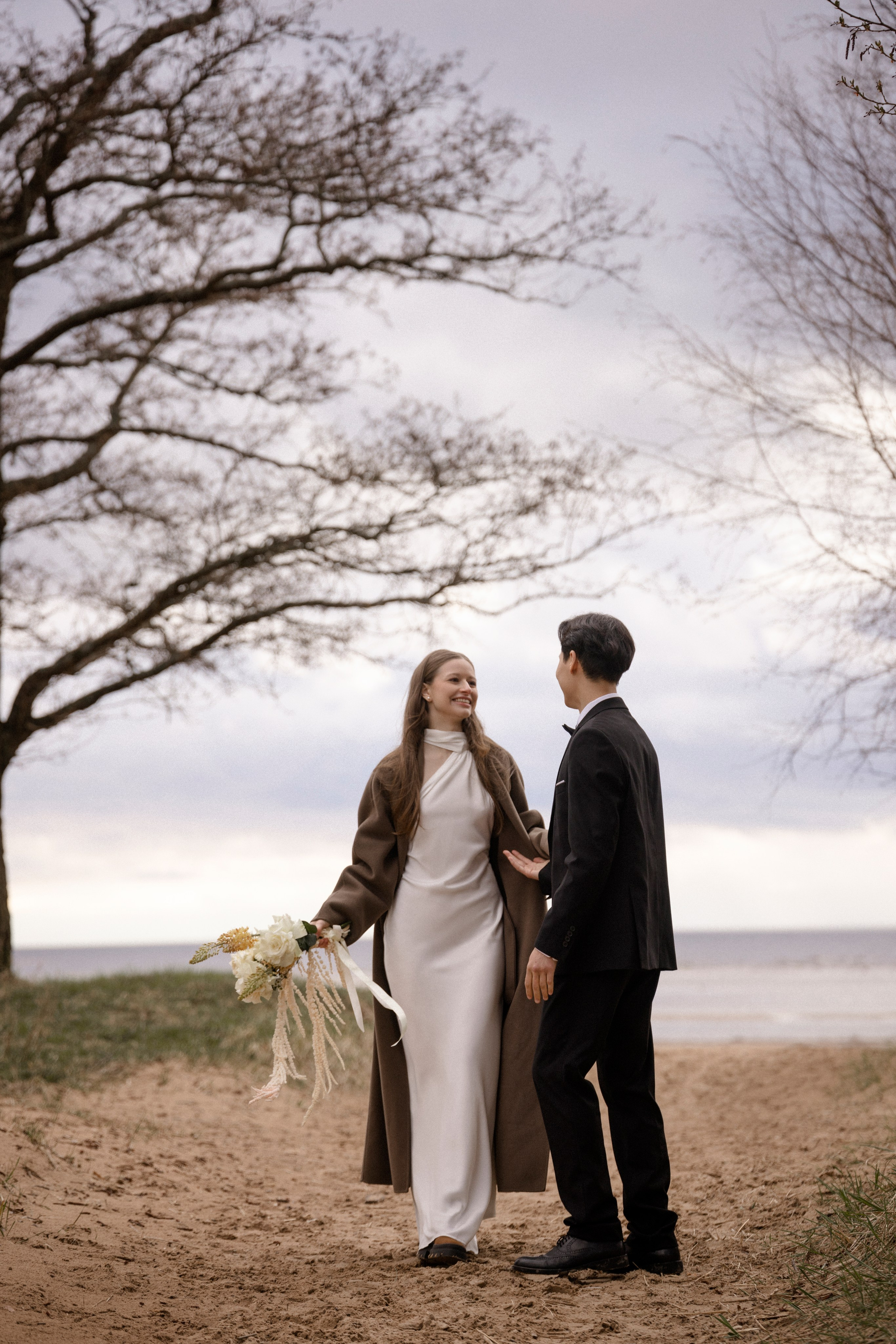 Алина и Роман. Свадебный и портретный фотограф
