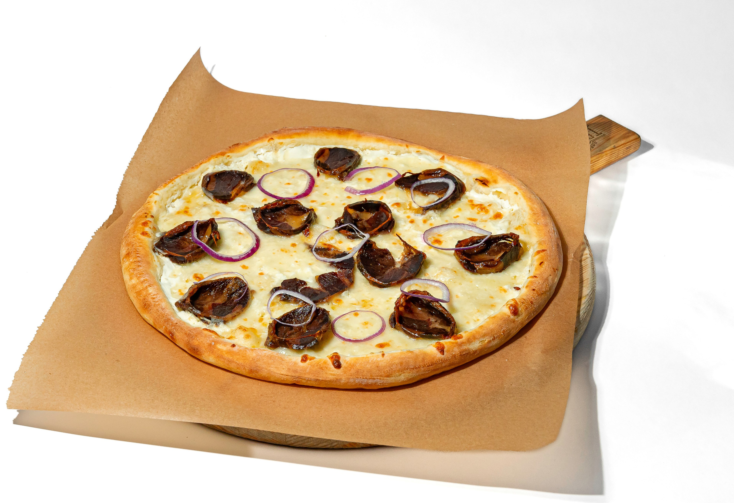 Delivery. Food Photography in Karaganda, Astana. Restaurant & Delivery