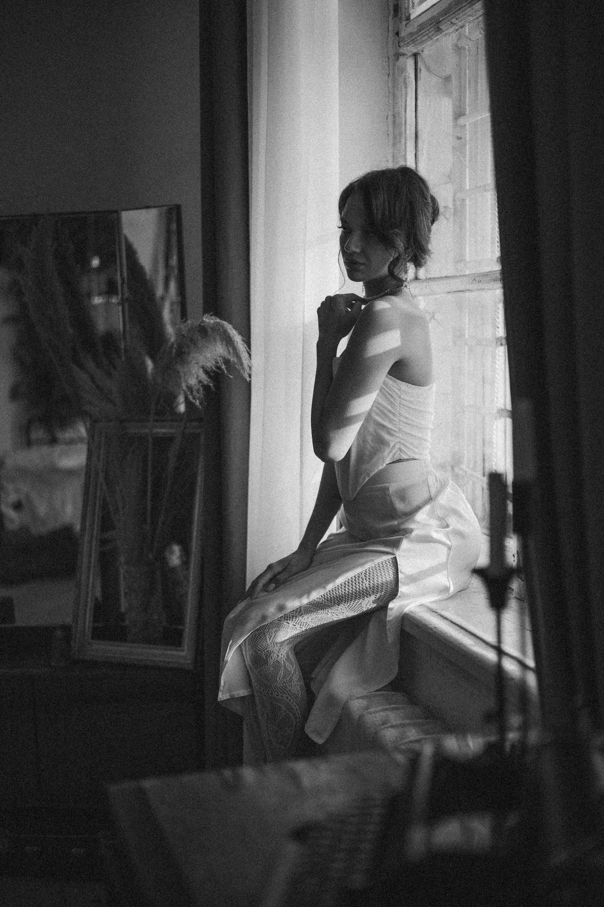 Лолита. Фотограф в г. Чита