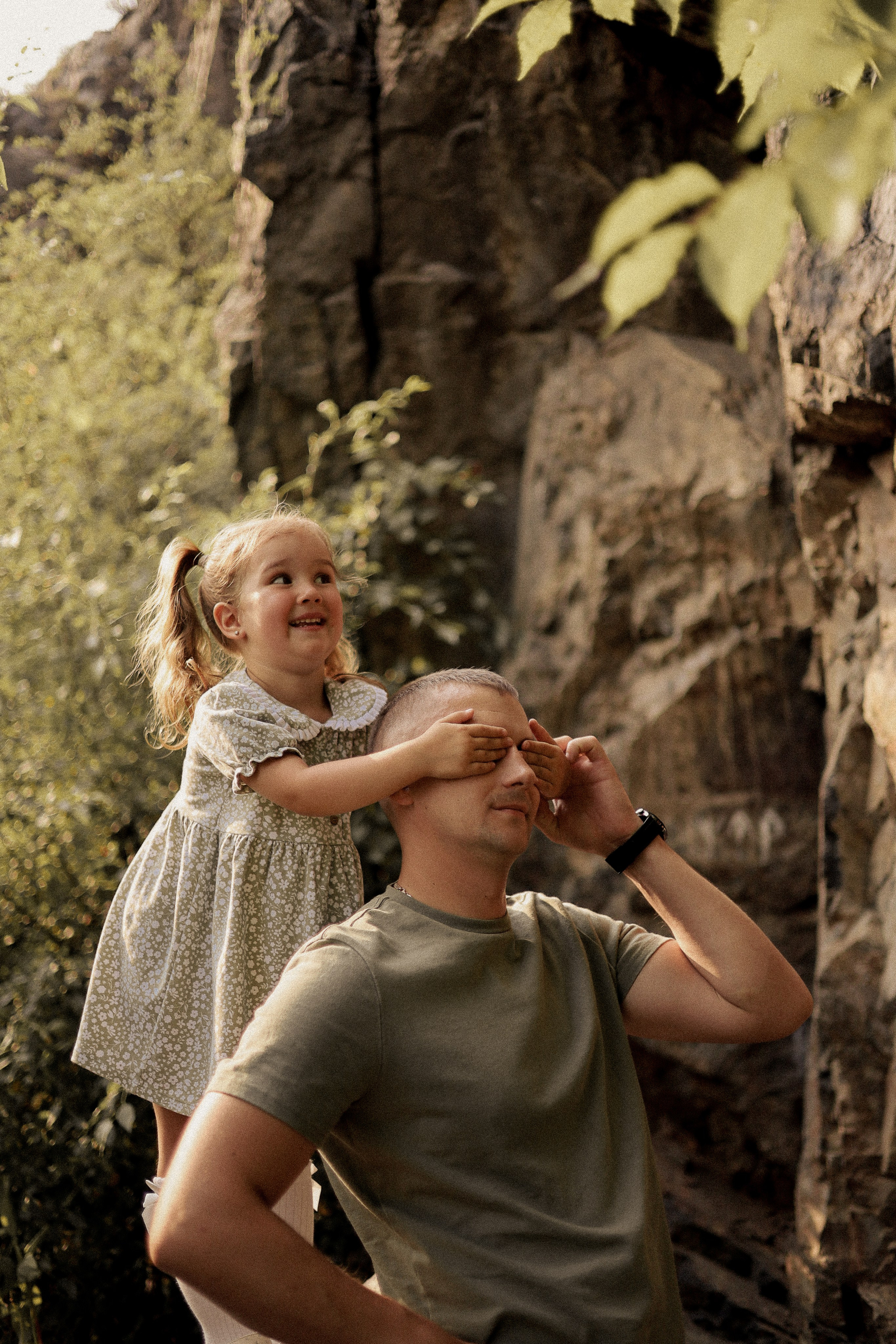 Амелия ♡ Николай. Фотограф в г. Чита