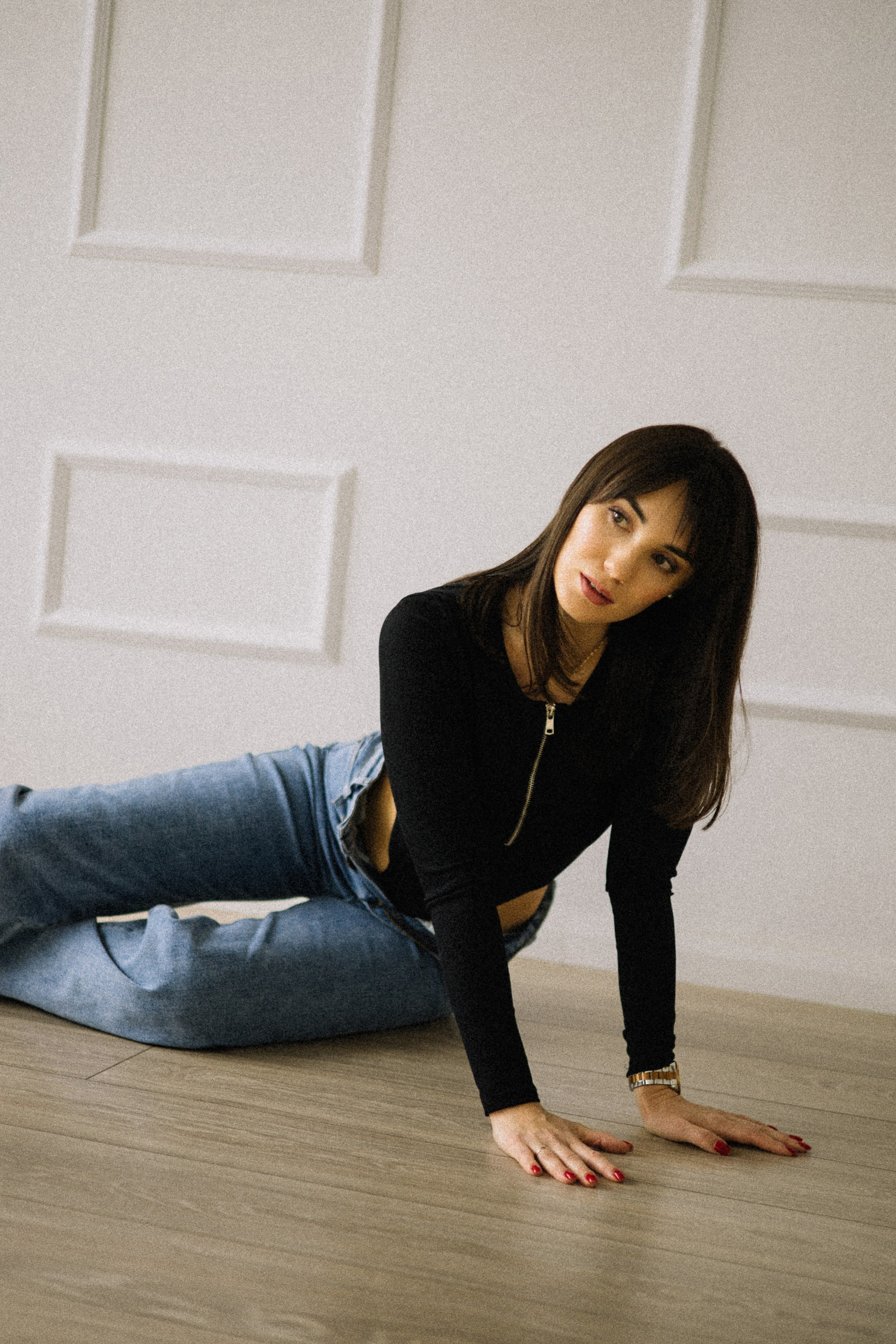 Кристина. Фотограф в г. Чита