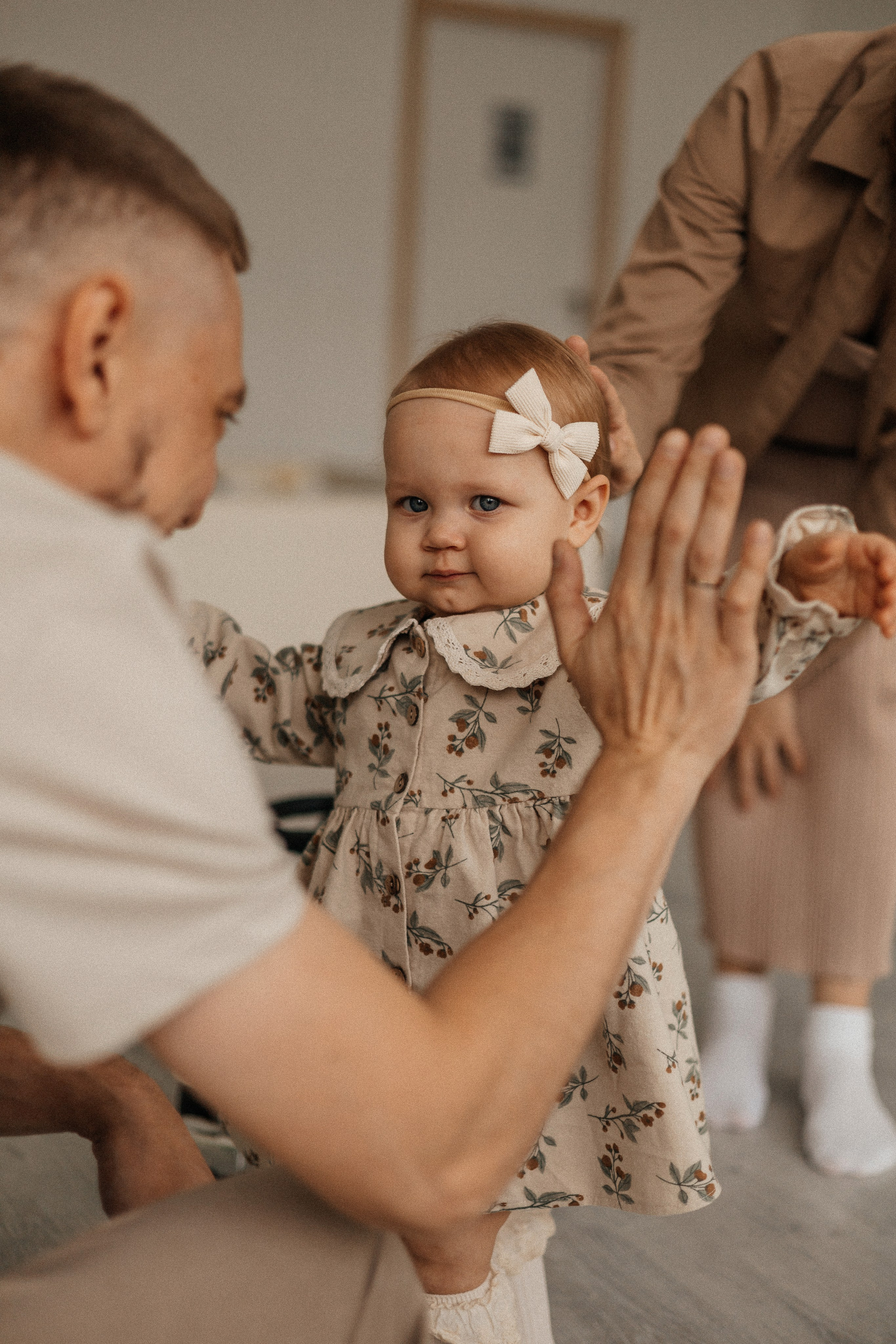 Саше годик ♡. Фотограф в г. Чита